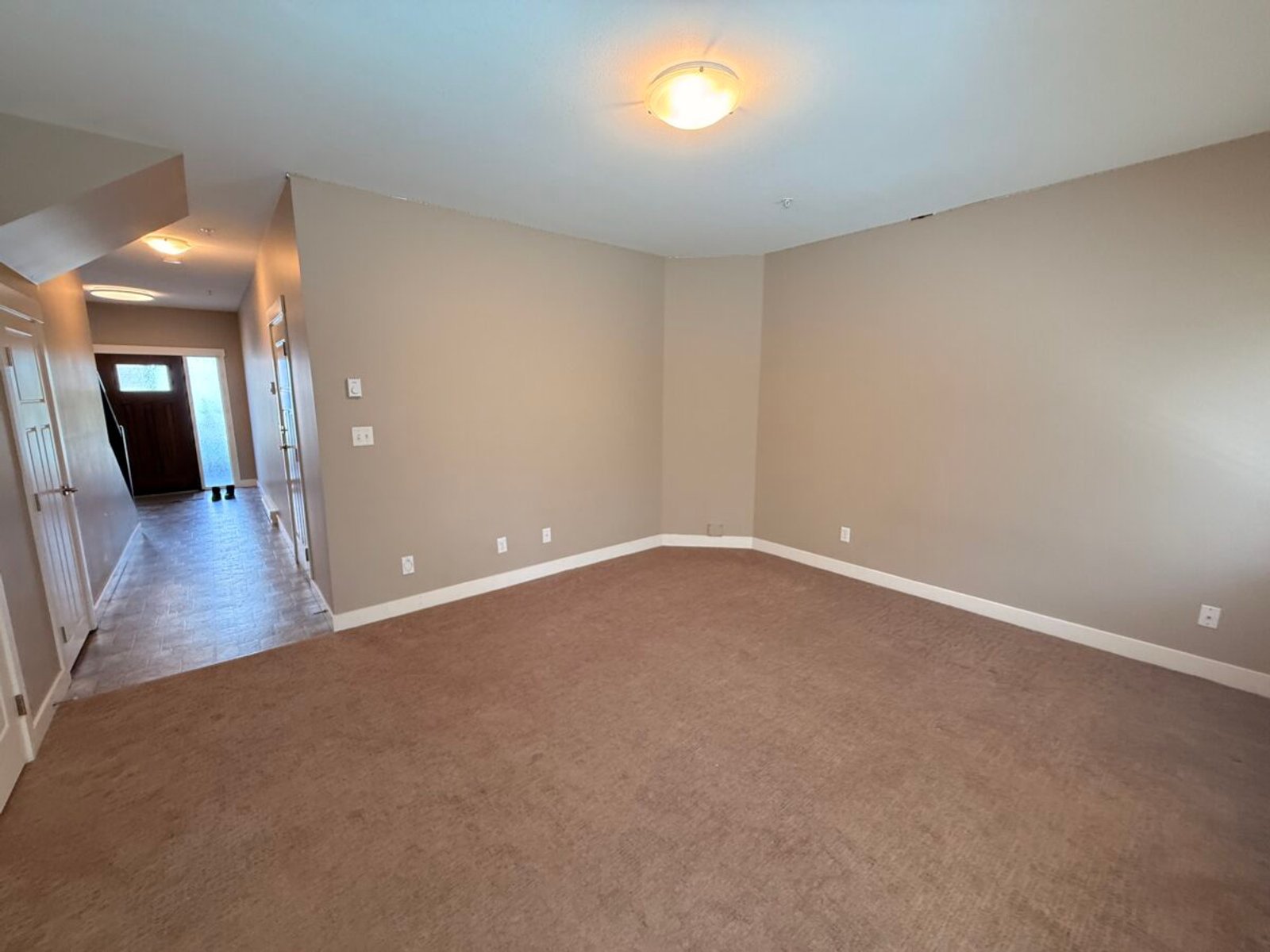 3 Bedroom Townhouse for Rent - 7428 Evans Rd, Chilliwack, BC 3