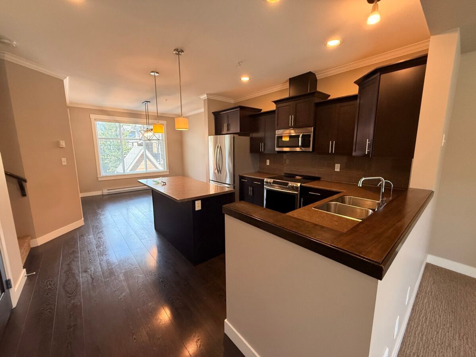 3 Bedroom Townhouse for Rent - 7428 Evans Rd, Chilliwack, BC 4