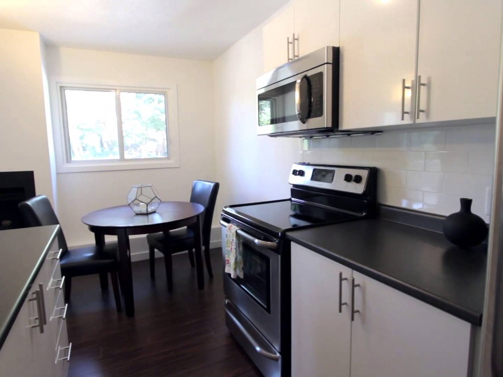 2 Bedroom Apartment for Rent - 475 #x2F;477 Lancaster St. W, Kitchener, ON