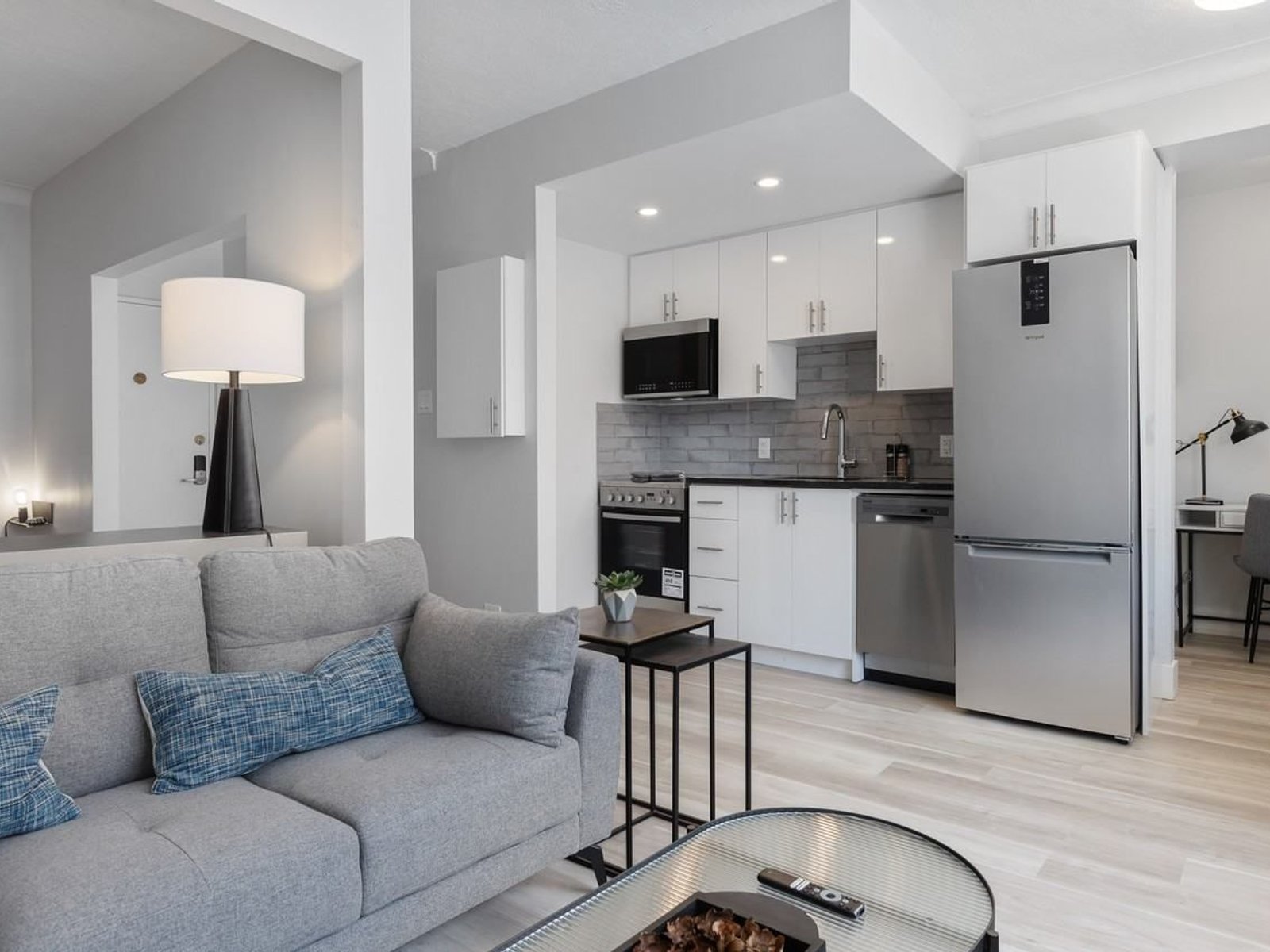 Studio Apartment for Rent - 150 Osgoode Street, Ottawa, ON 2