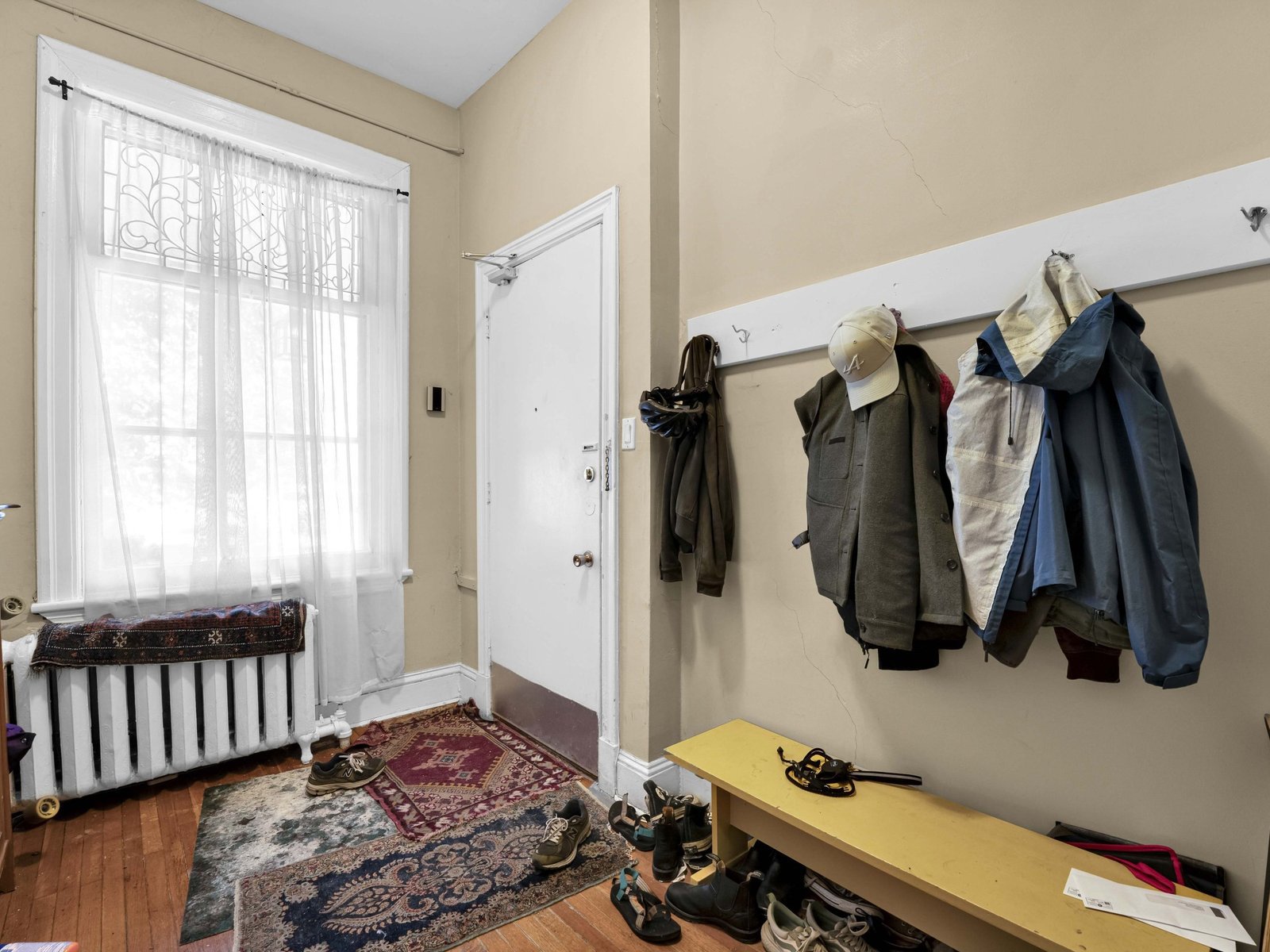 2 Bedroom Apartment for Rent - 292 Daly Avenue, Ottawa, ON 2