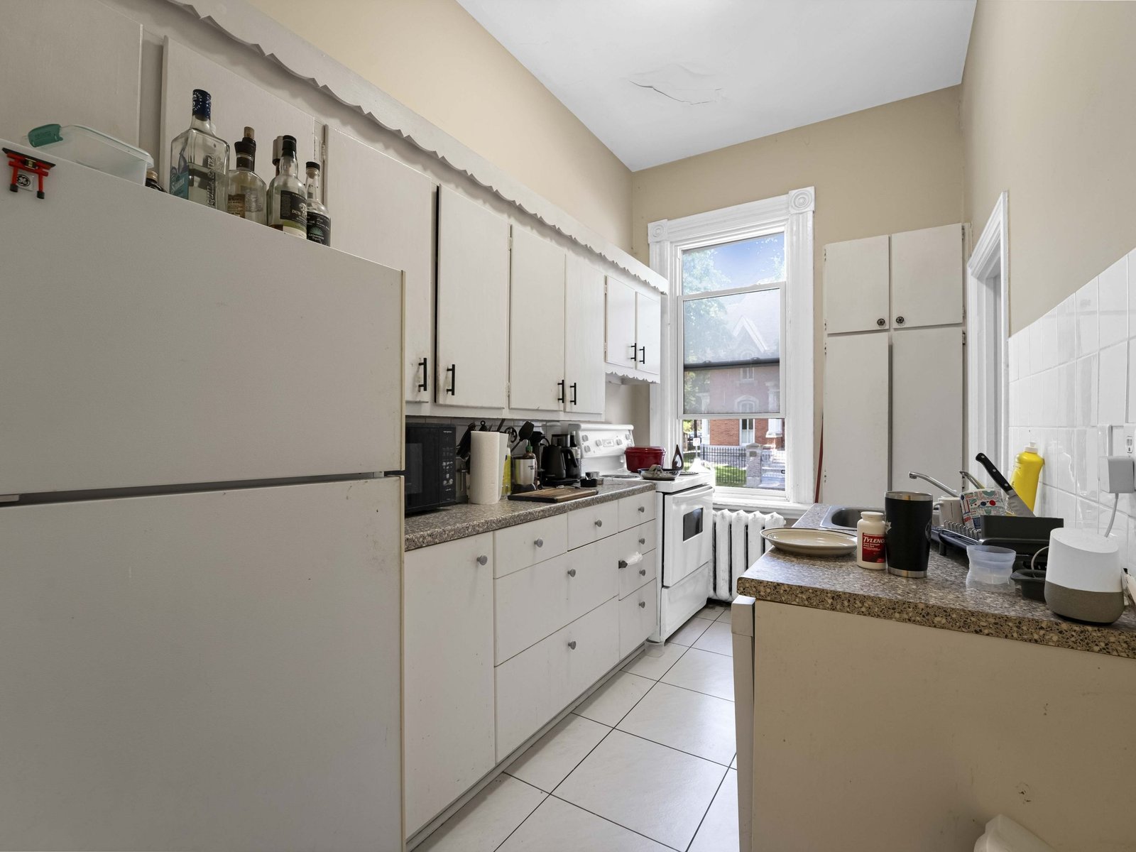 2 Bedroom Apartment for Rent - 292 Daly Avenue, Ottawa, ON 3