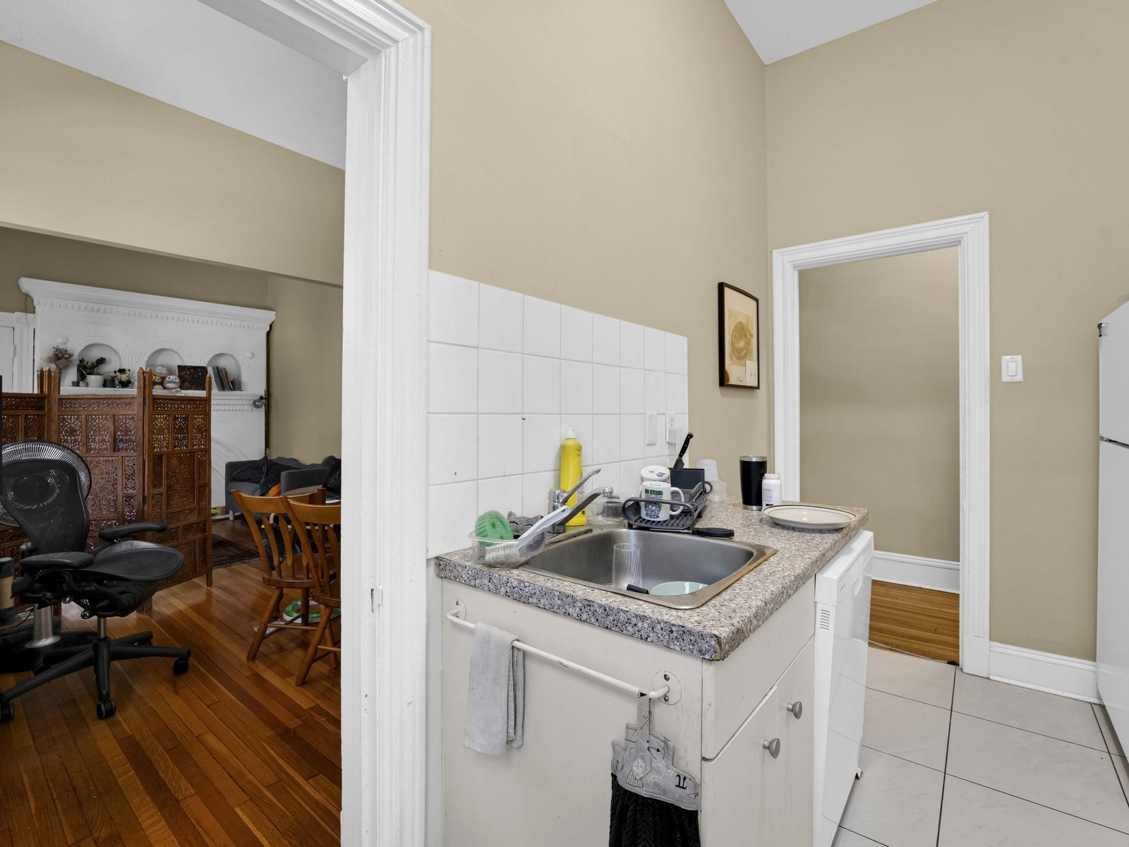 2 Bedroom Apartment for Rent - 292 Daly Avenue, Ottawa, ON 4
