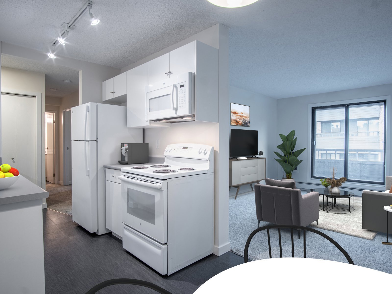 2 Bedroom Apartment for Rent - 103 Reindeer Road, Saskatoon, SK 2