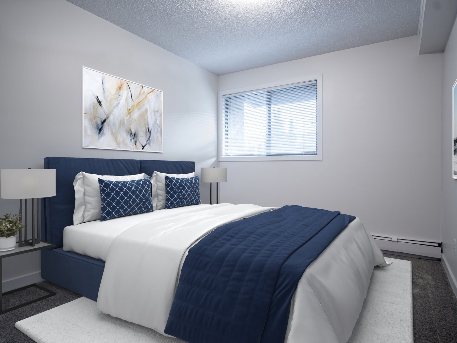2 Bedroom Apartment for Rent - 103 Reindeer Road, Saskatoon, SK 5