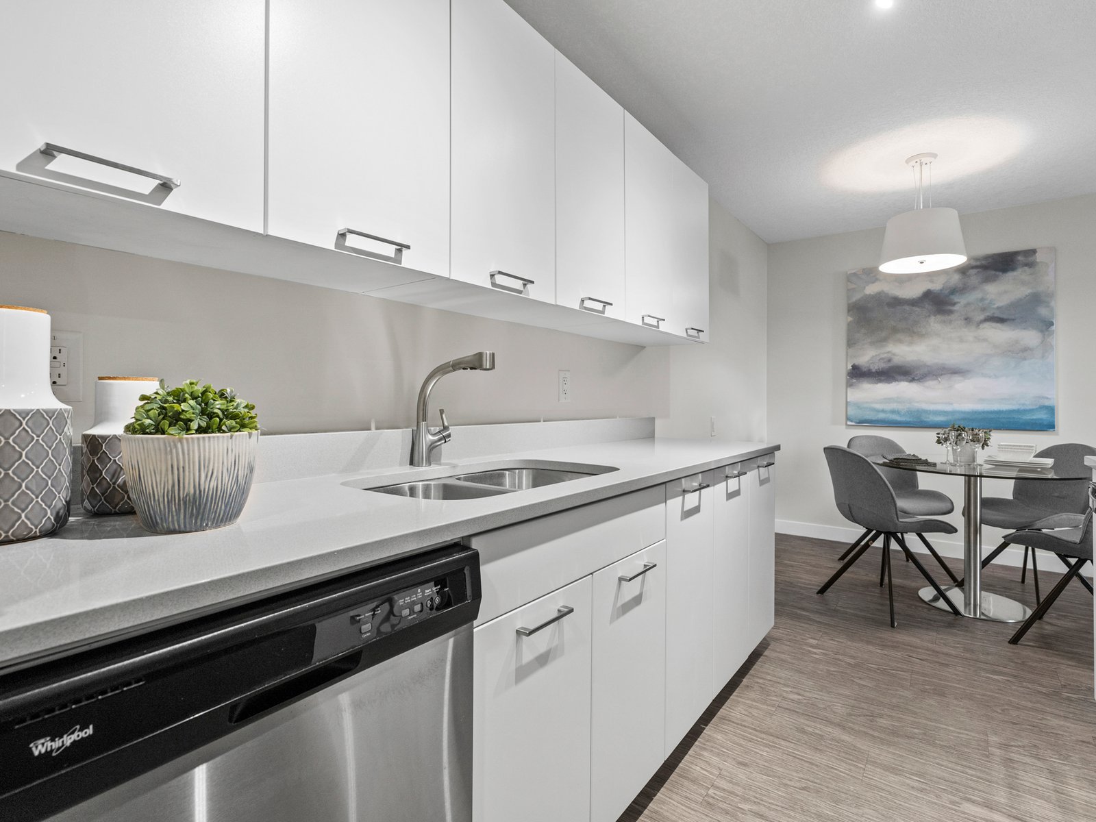 2 Bedroom Apartment for Rent - 225 Stillwater Drive, Saskatoon, SK 2