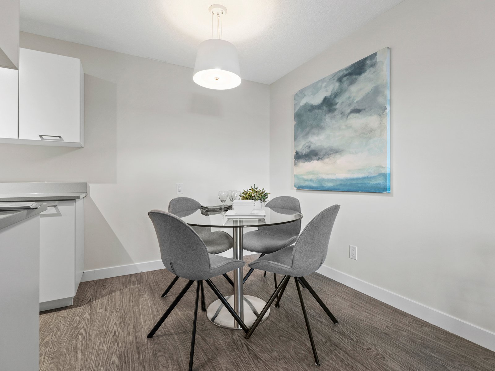 2 Bedroom Apartment for Rent - 225 Stillwater Drive, Saskatoon, SK 3