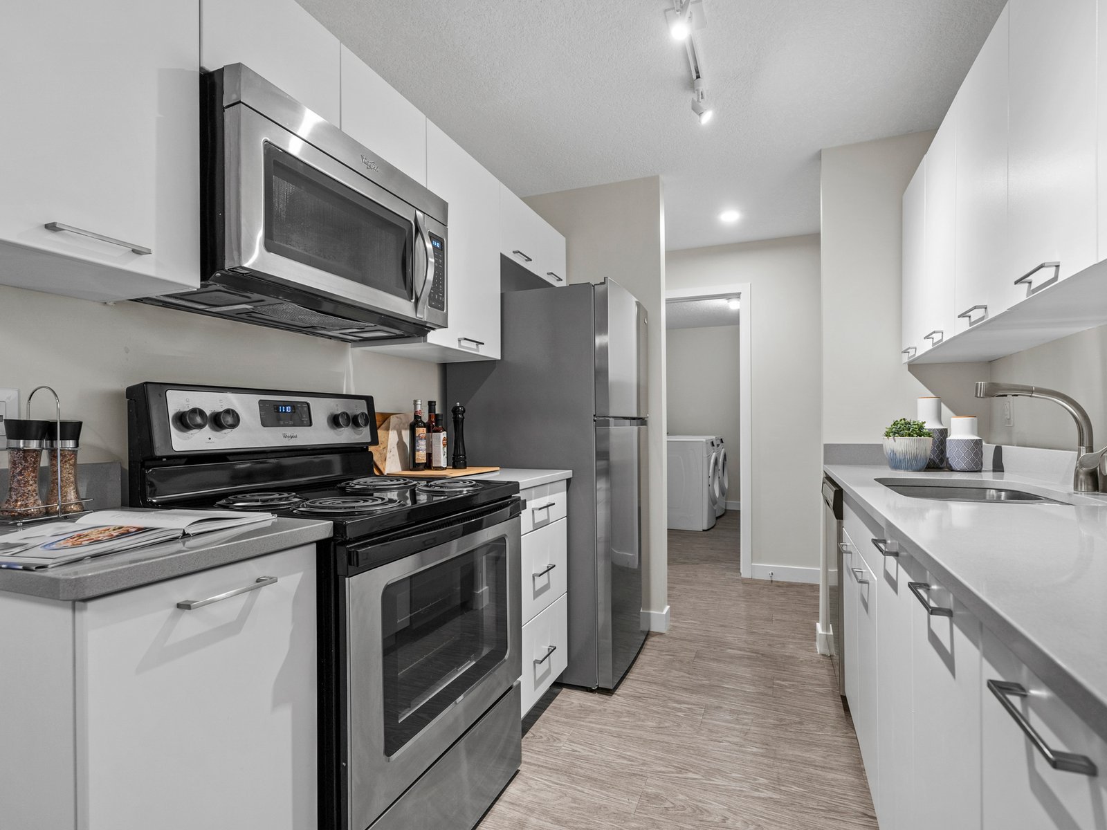 3 Bedroom Apartment for Rent - 225 Stillwater Drive, Saskatoon, SK