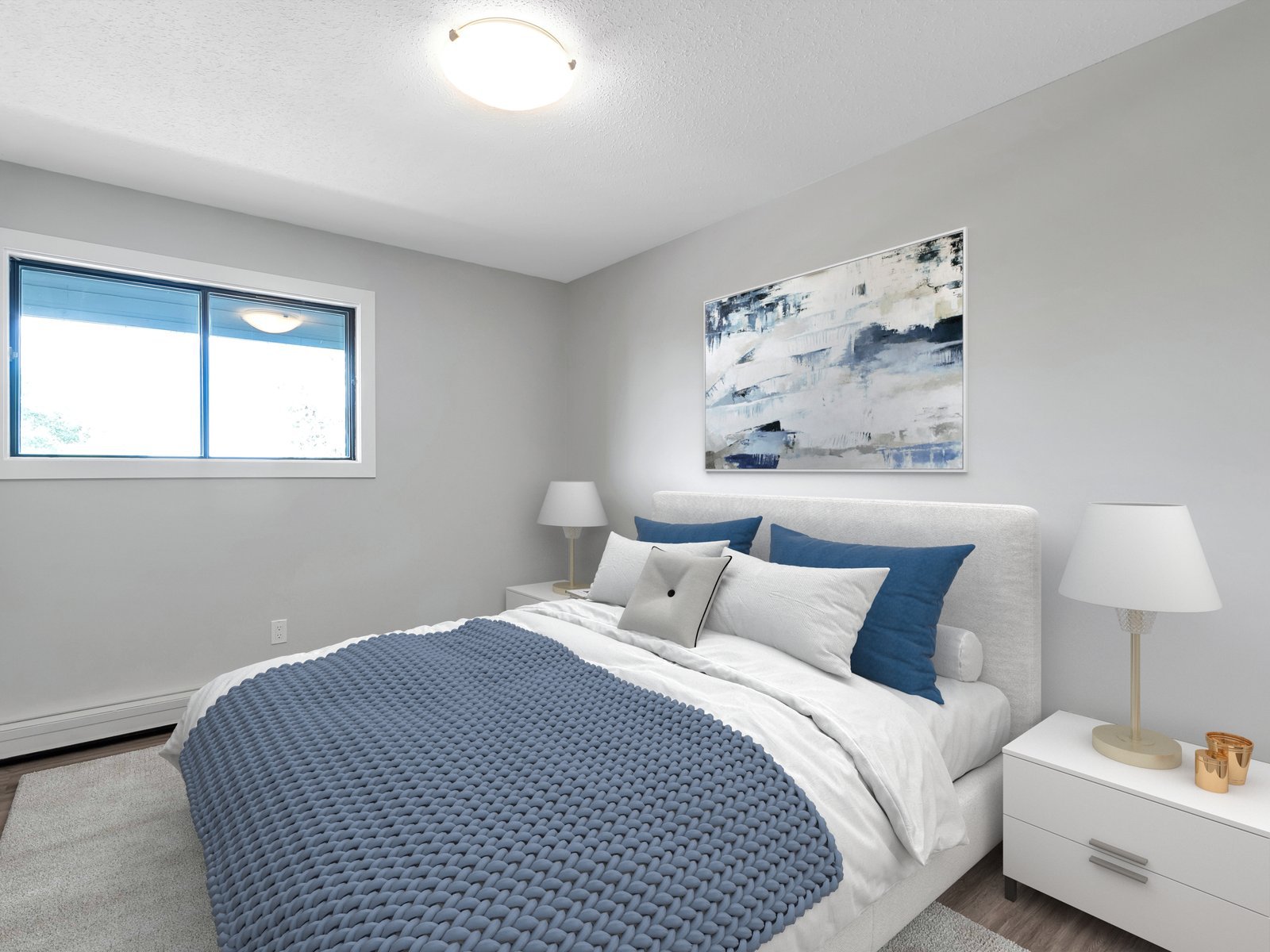 2 Bedroom Apartment for Rent - 10 Michener Drive, Regina, SK 5