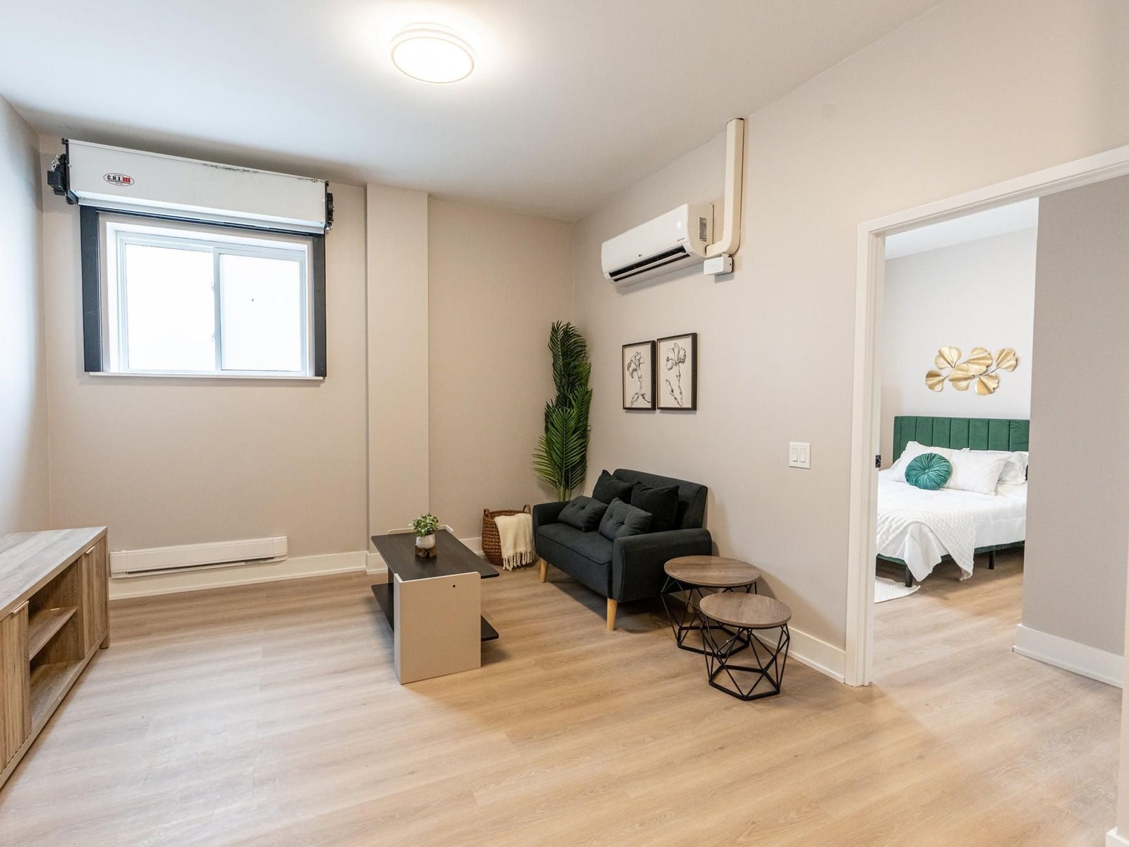 Studio Apartment for Rent - 376 Richmond St, London, ON 2