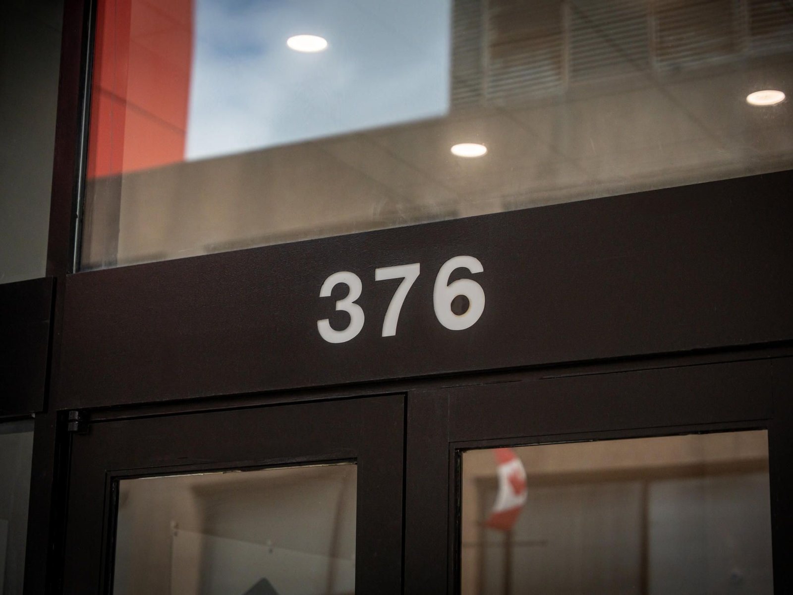 Studio Apartment for Rent - 376 Richmond St, London, ON 3