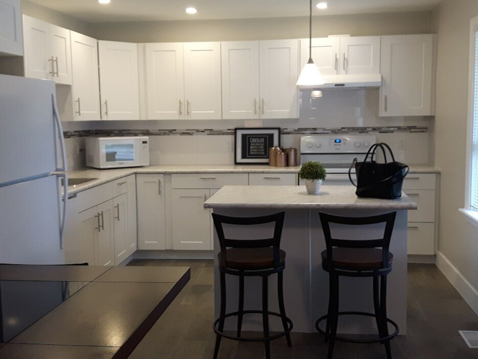 4 Bedroom Apartment for Rent - 36 Columbia Street West, Waterloo, ON