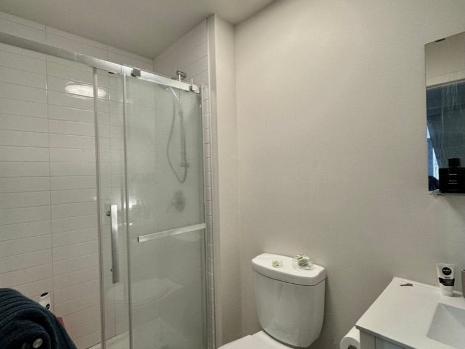 2 Bedroom Apartment for Rent - 1863 Rene-Levesque W, Montréal, QC 5