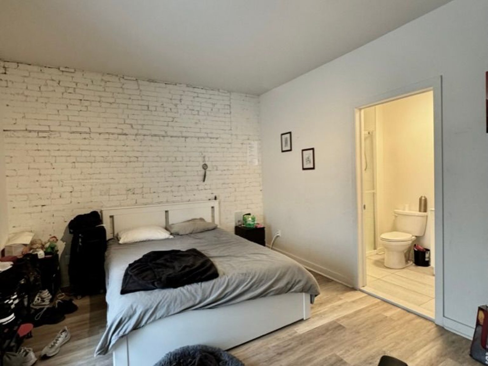 3 Bedroom Apartment for Rent - 1863 Rene-Levesque W, Montréal, QC 4