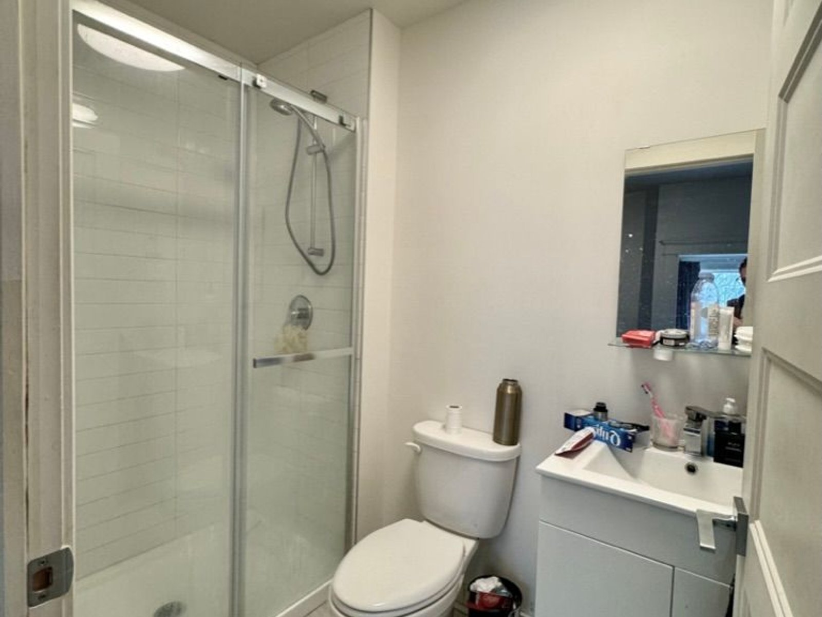 3 Bedroom Apartment for Rent - 1863 Rene-Levesque W, Montréal, QC 5
