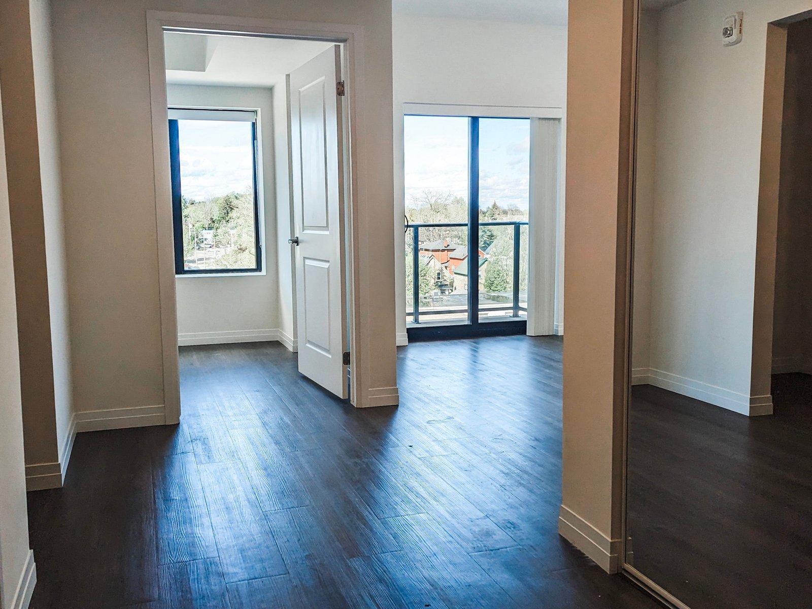 2 Bedroom Apartment for Rent - 387 King Street East, Kitchener, ON 3