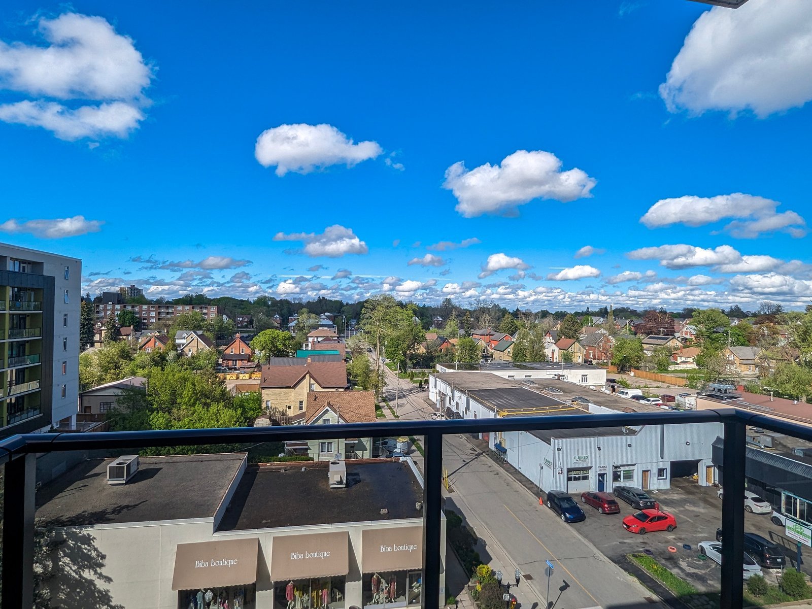 2 Bedroom Apartment for Rent - 387 King Street East, Kitchener, ON 4