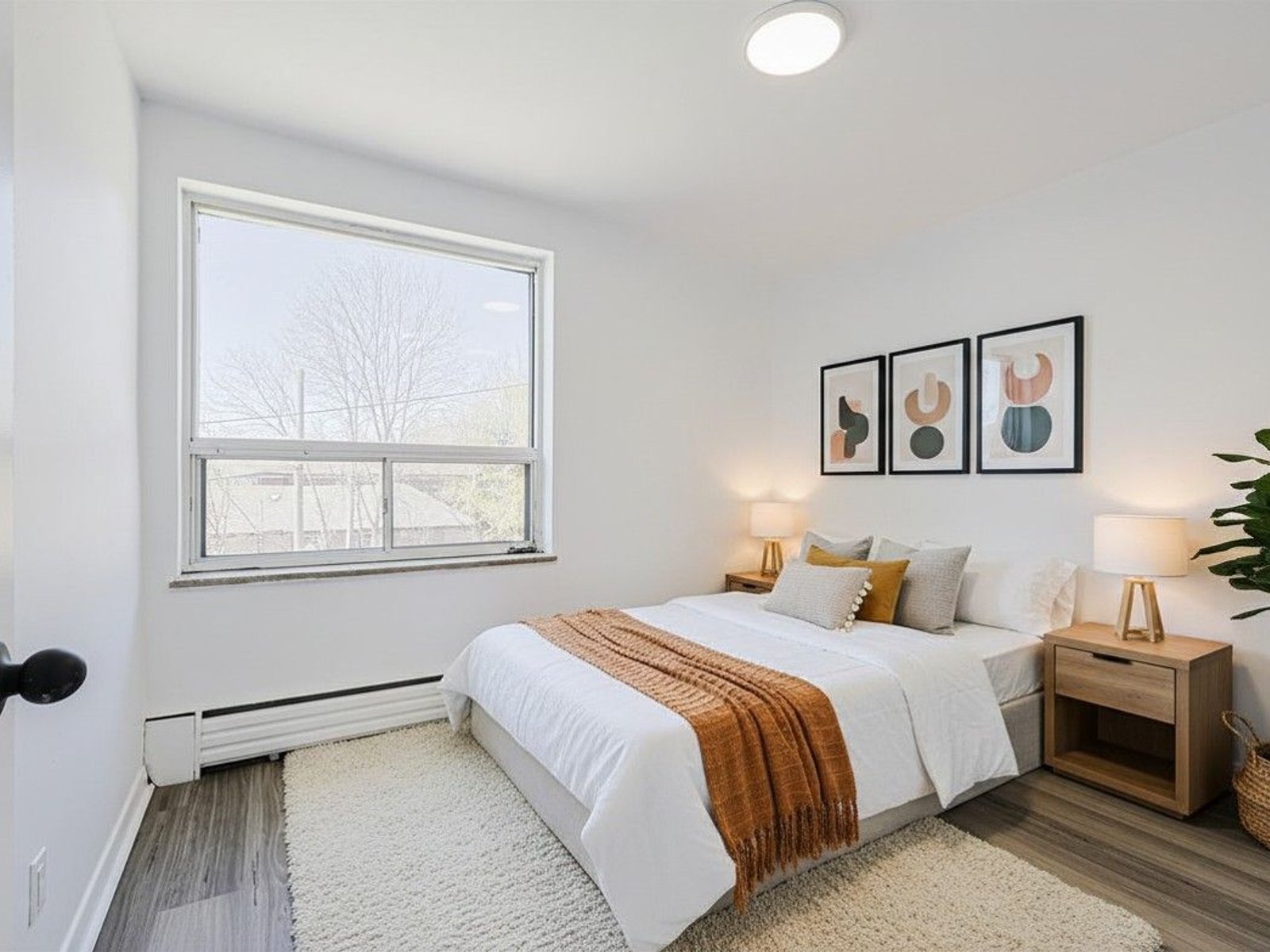 2 Bedroom Apartment for Rent - 2208 Dufferin Street, York, ON 4