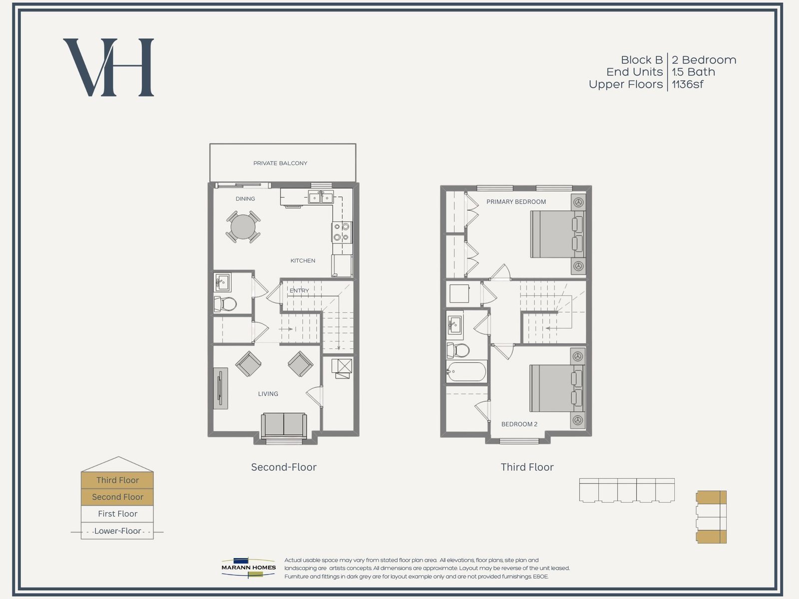 2 Bedroom Apartment for Rent - 77 Victoria Rd N, Guelph, ON 4