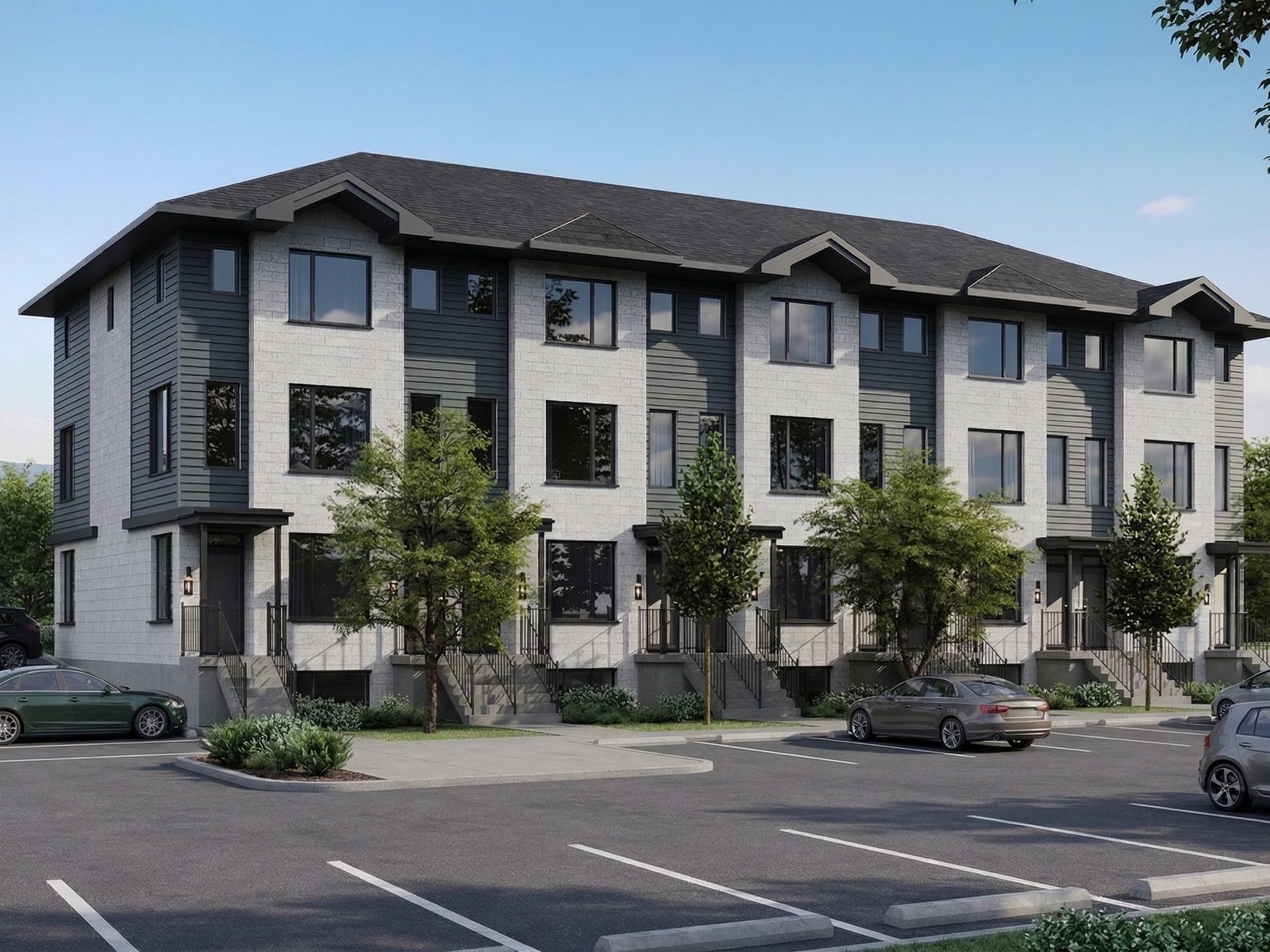 2 Bedroom Apartment for Rent - 77 Victoria Rd N, Guelph, ON 5