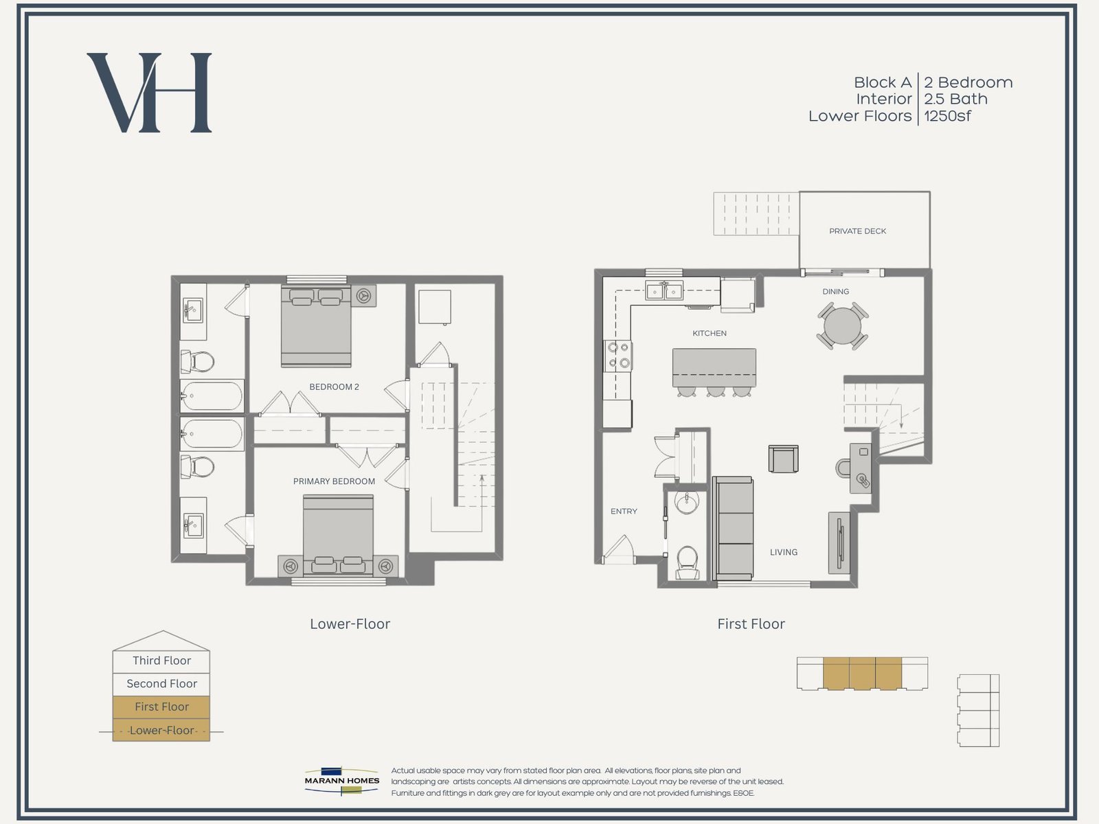 2 Bedroom Apartment for Rent - 77 Victoria Rd N, Guelph, ON 2