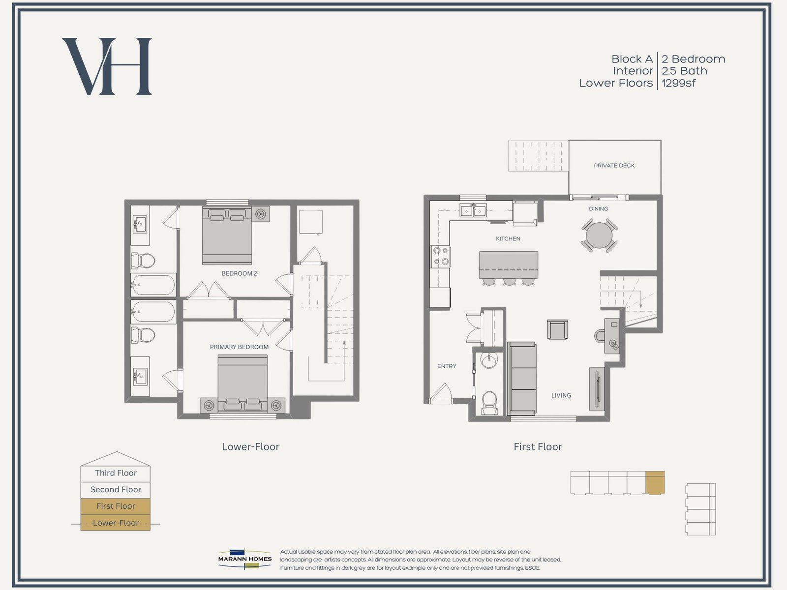 2 Bedroom Apartment for Rent - 77 Victoria Rd N, Guelph, ON 4
