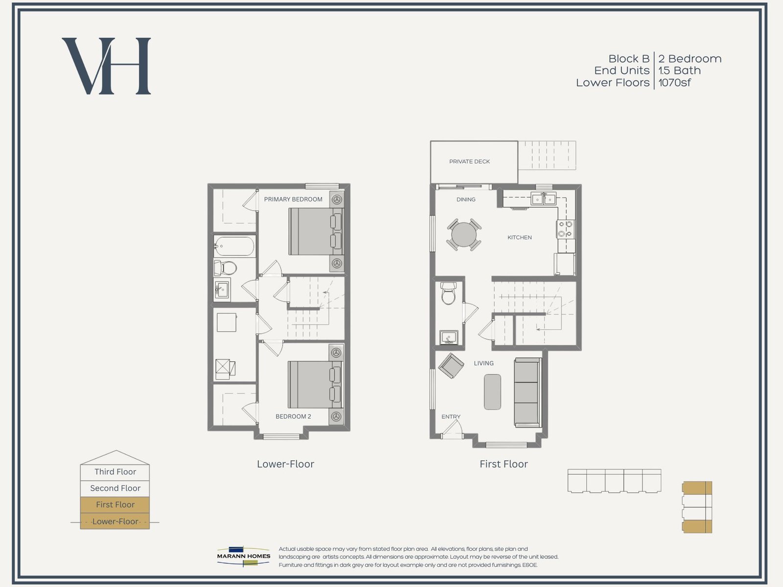 2 Bedroom Apartment for Rent - 77 Victoria Rd N, Guelph, ON 5