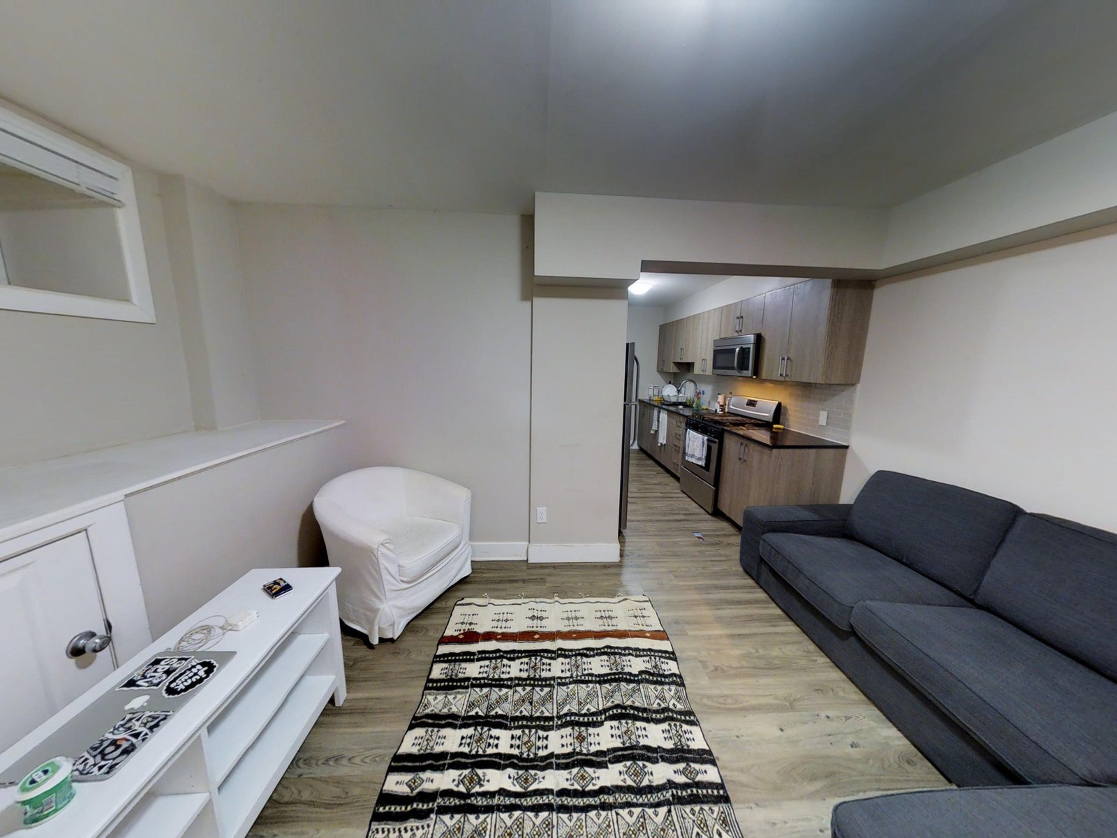 4 Bedroom Apartment for Rent - 139 Henderson Ave, Ottawa, ON 4