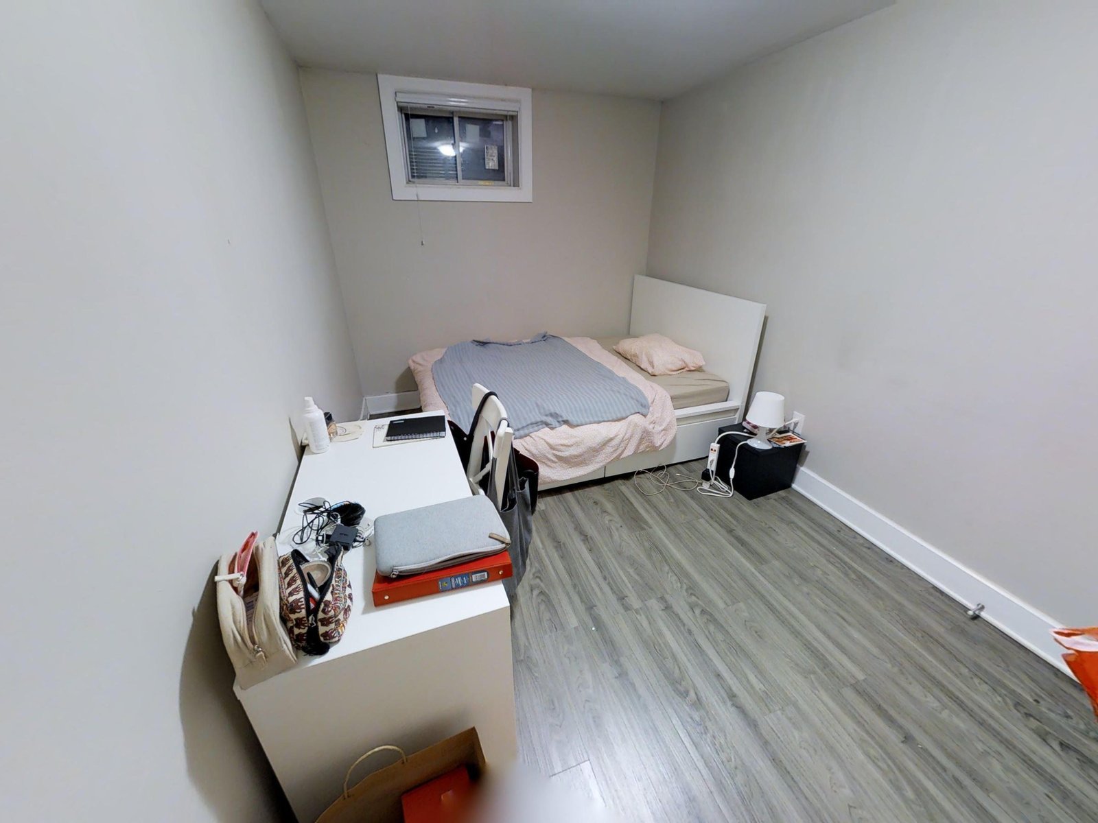 4 Bedroom Apartment for Rent - 139 Henderson Ave, Ottawa, ON 5
