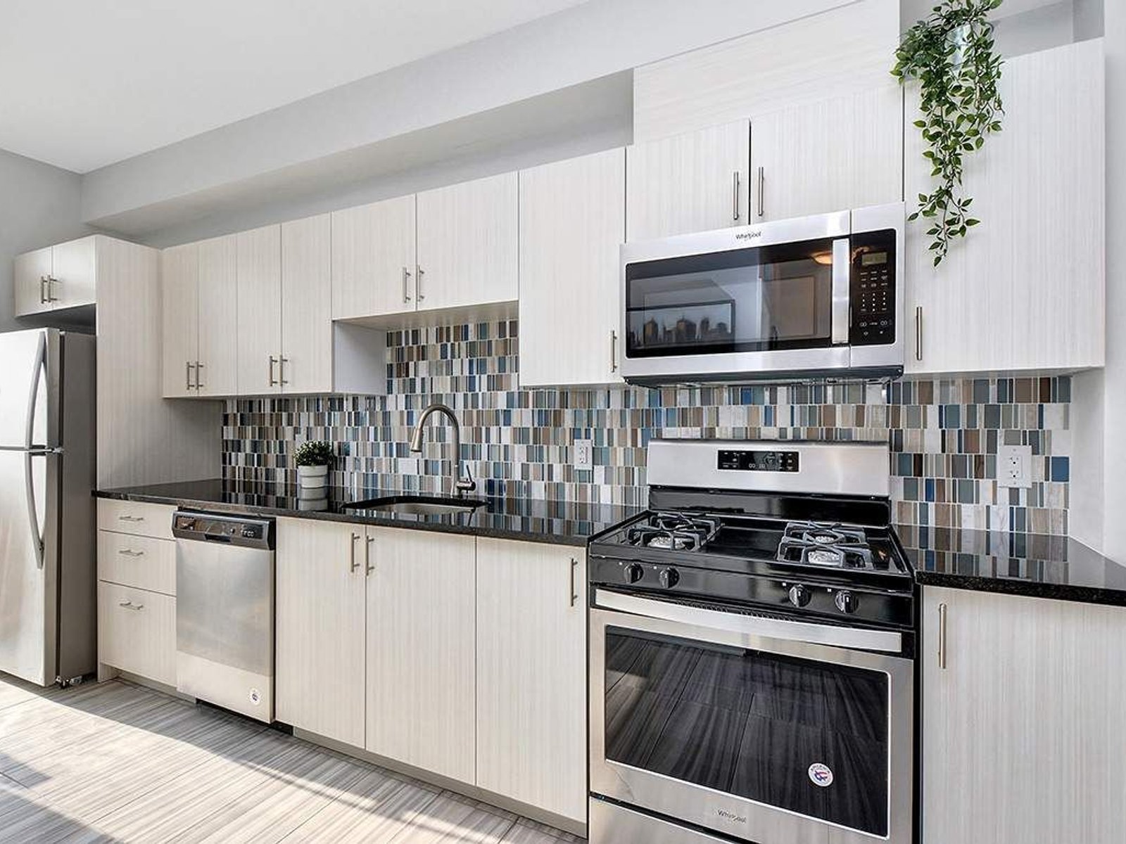 4 Bedroom Apartment for Rent - 101-115 Amaya Private, Ottawa, ON 2