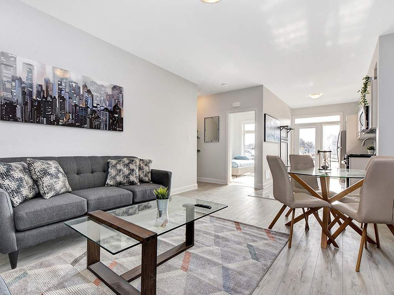 4 Bedroom Apartment for Rent - 101-115 Amaya Private, Ottawa, ON 3