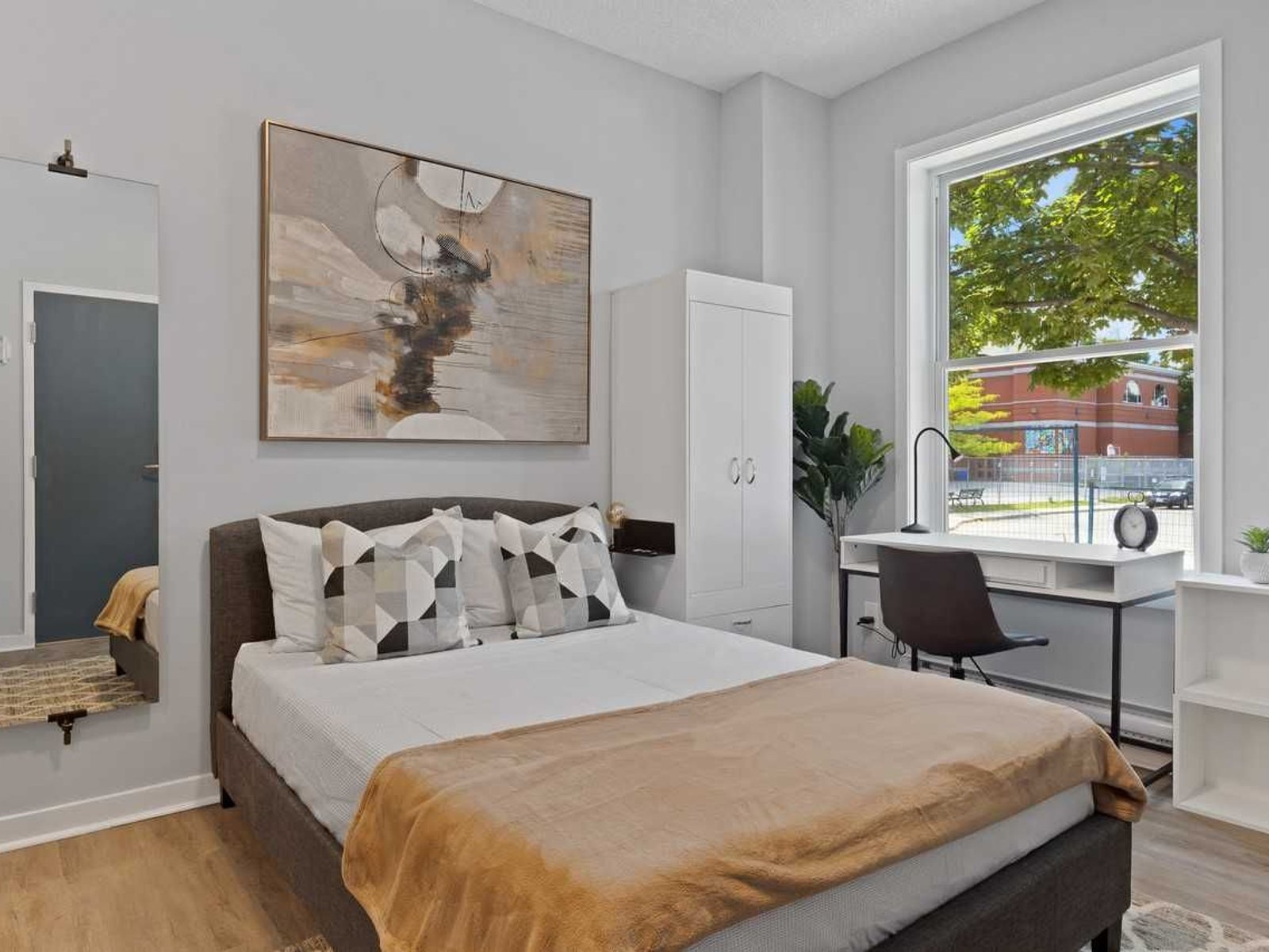 Studio Apartment for Rent - 160 Osgoode Street, Ottawa, ON 5