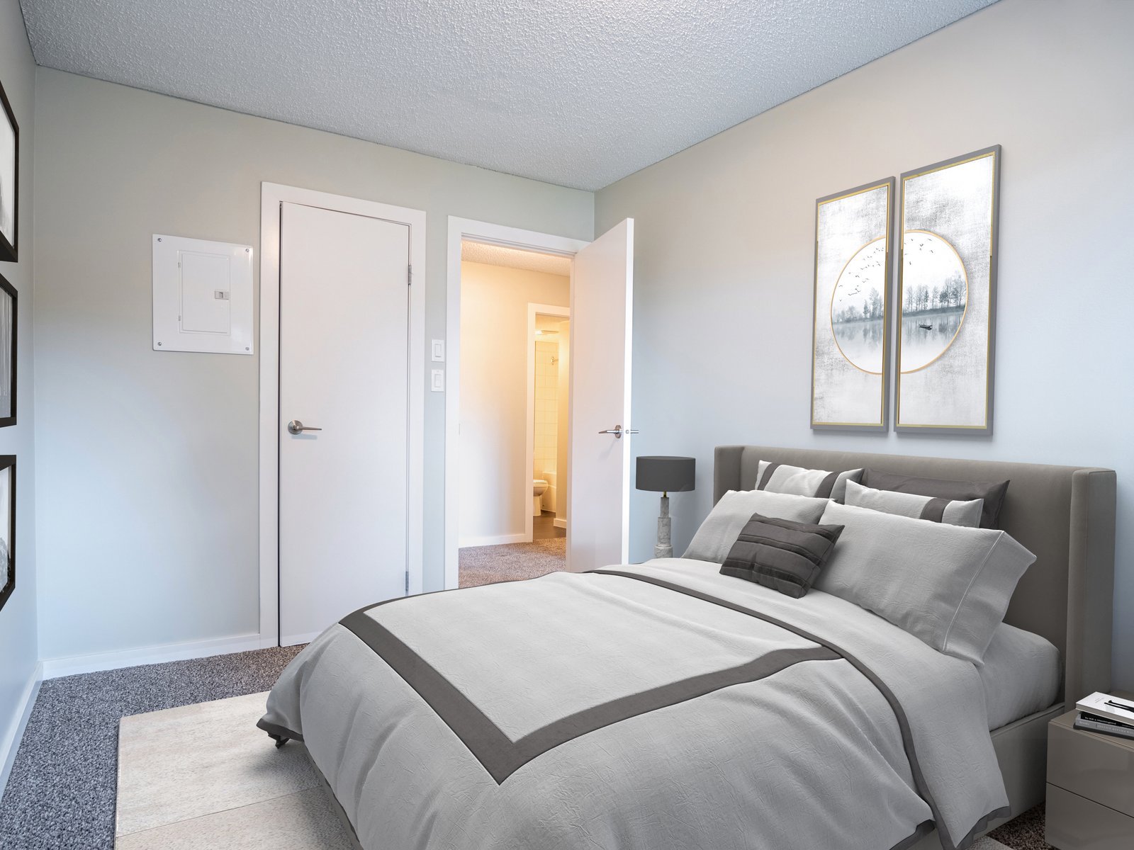 2 Bedroom Apartment for Rent - 160 Pinehouse Drive, Saskatoon, SK 5