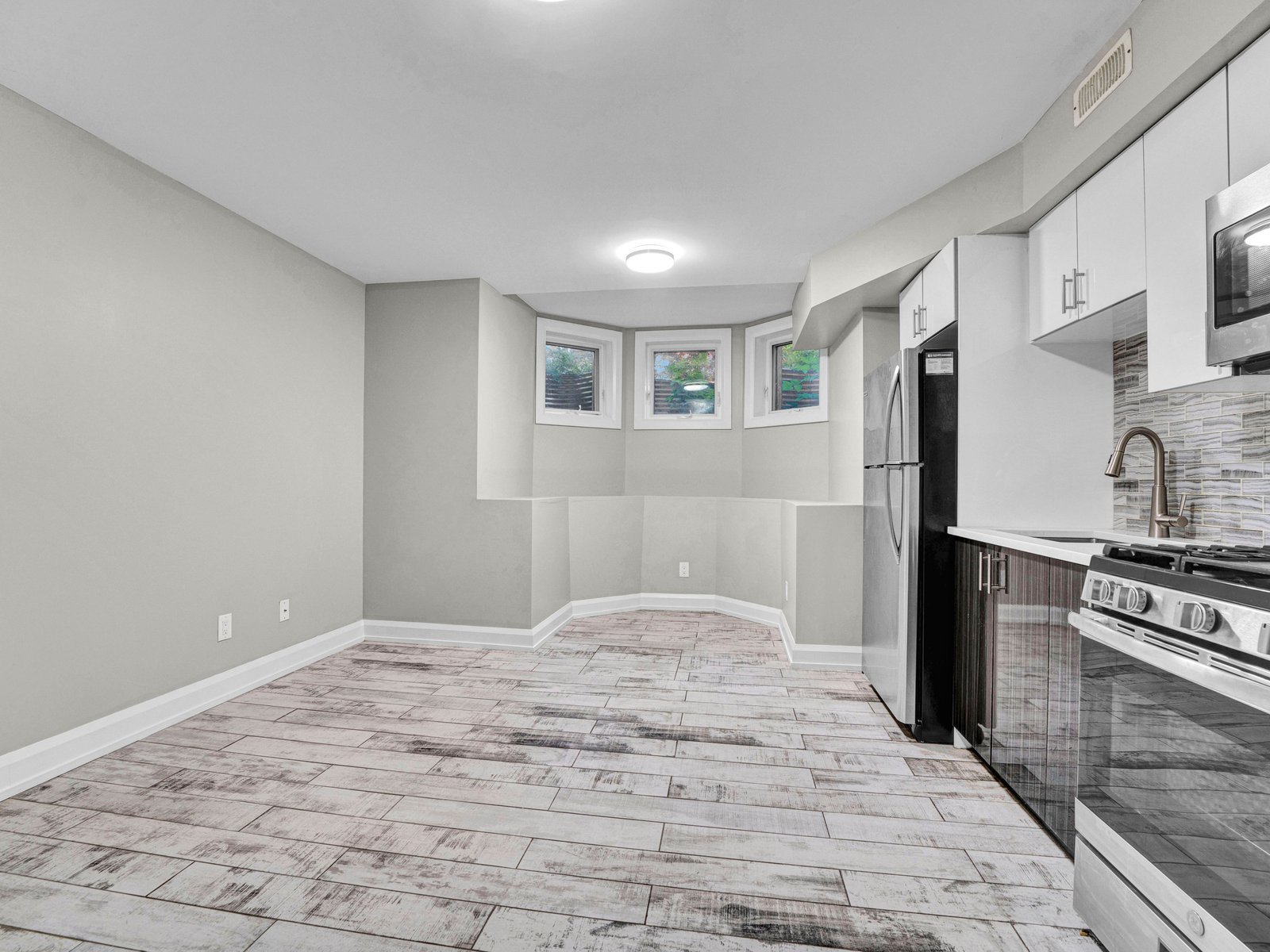 3 Bedroom Apartment for Rent - 59 Russell Avenue, Ottawa, ON 5