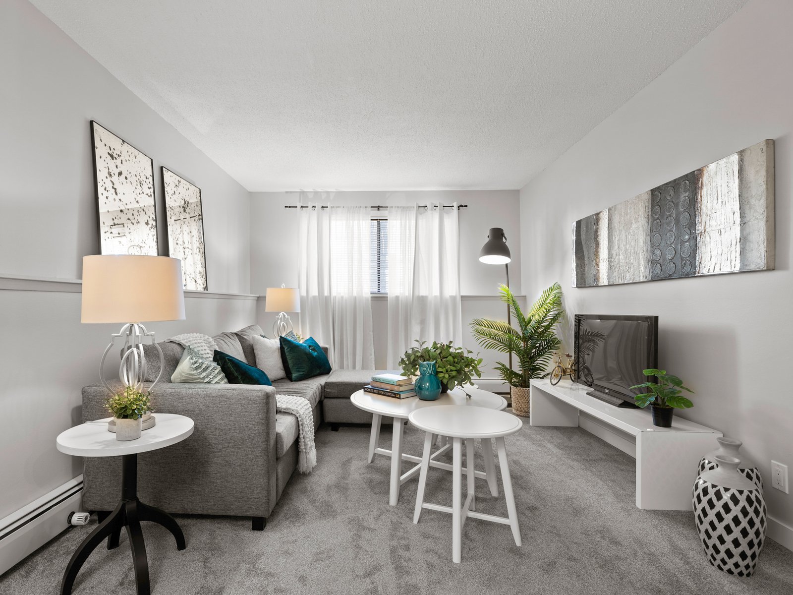 2 Bedroom Apartment for Rent - 424 Main Street East, Saskatoon, SK 5