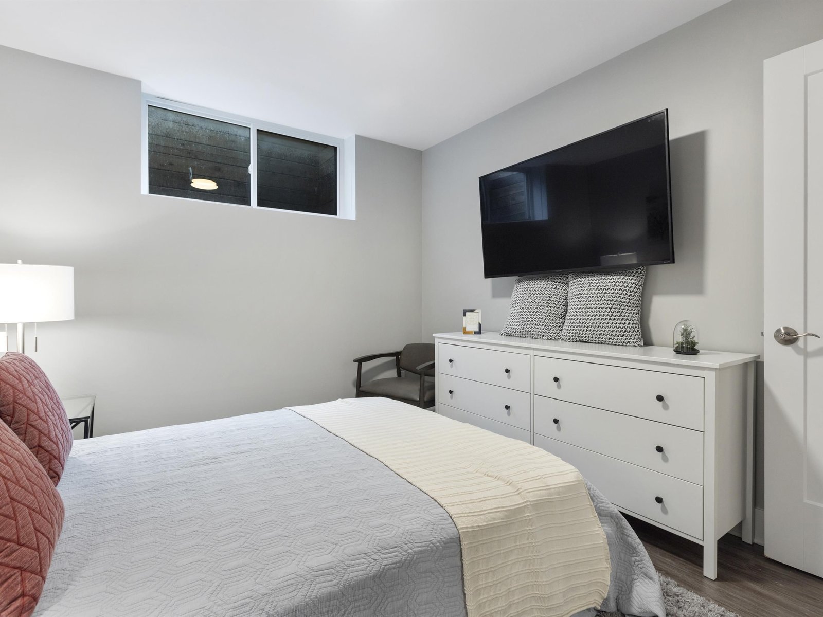 2 Bedroom Apartment for Rent - 196 Beechwood Avenue, Ottawa, ON 5