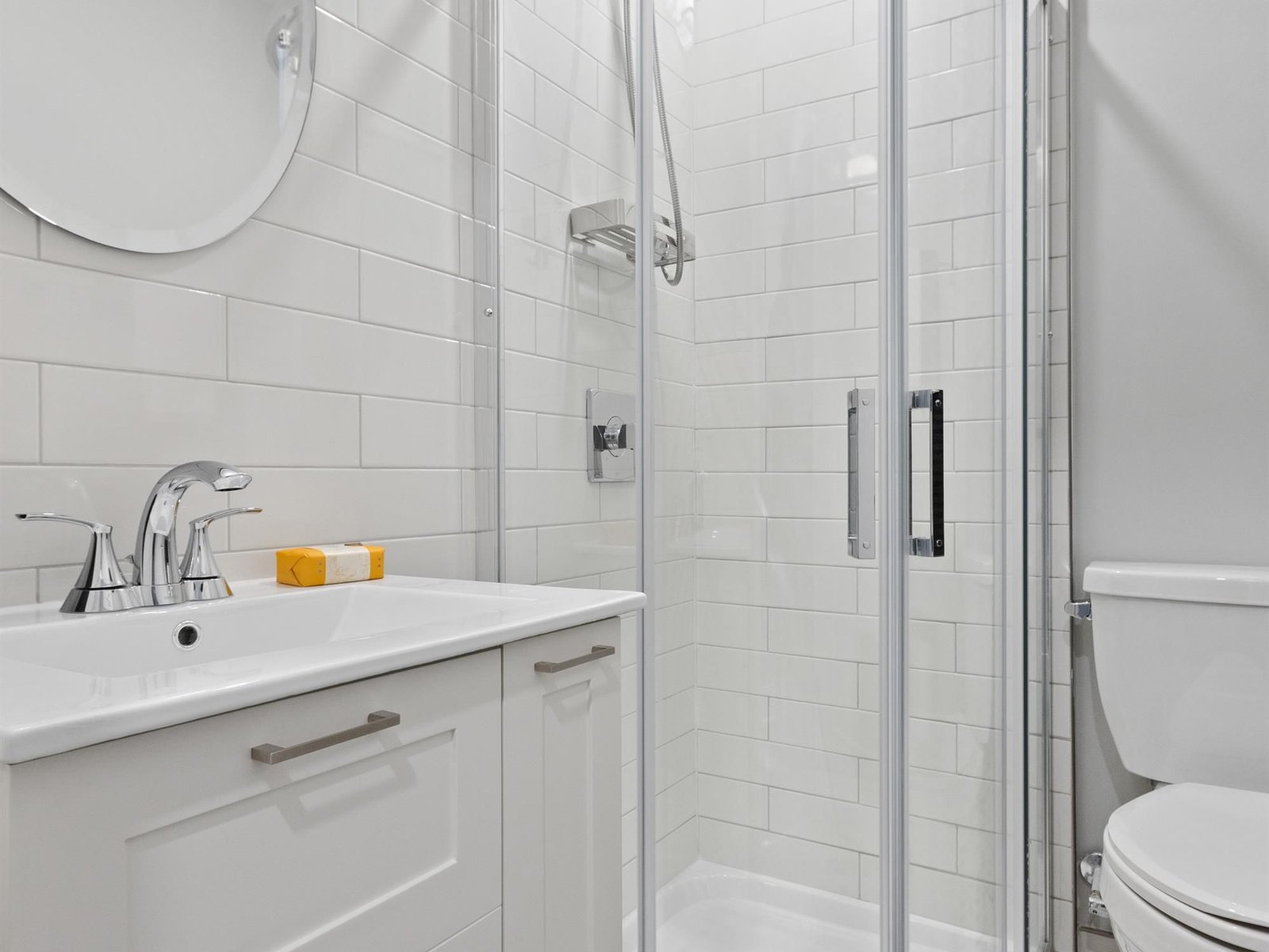 Studio Apartment for Rent - 196 Beechwood Avenue, Ottawa, ON 5