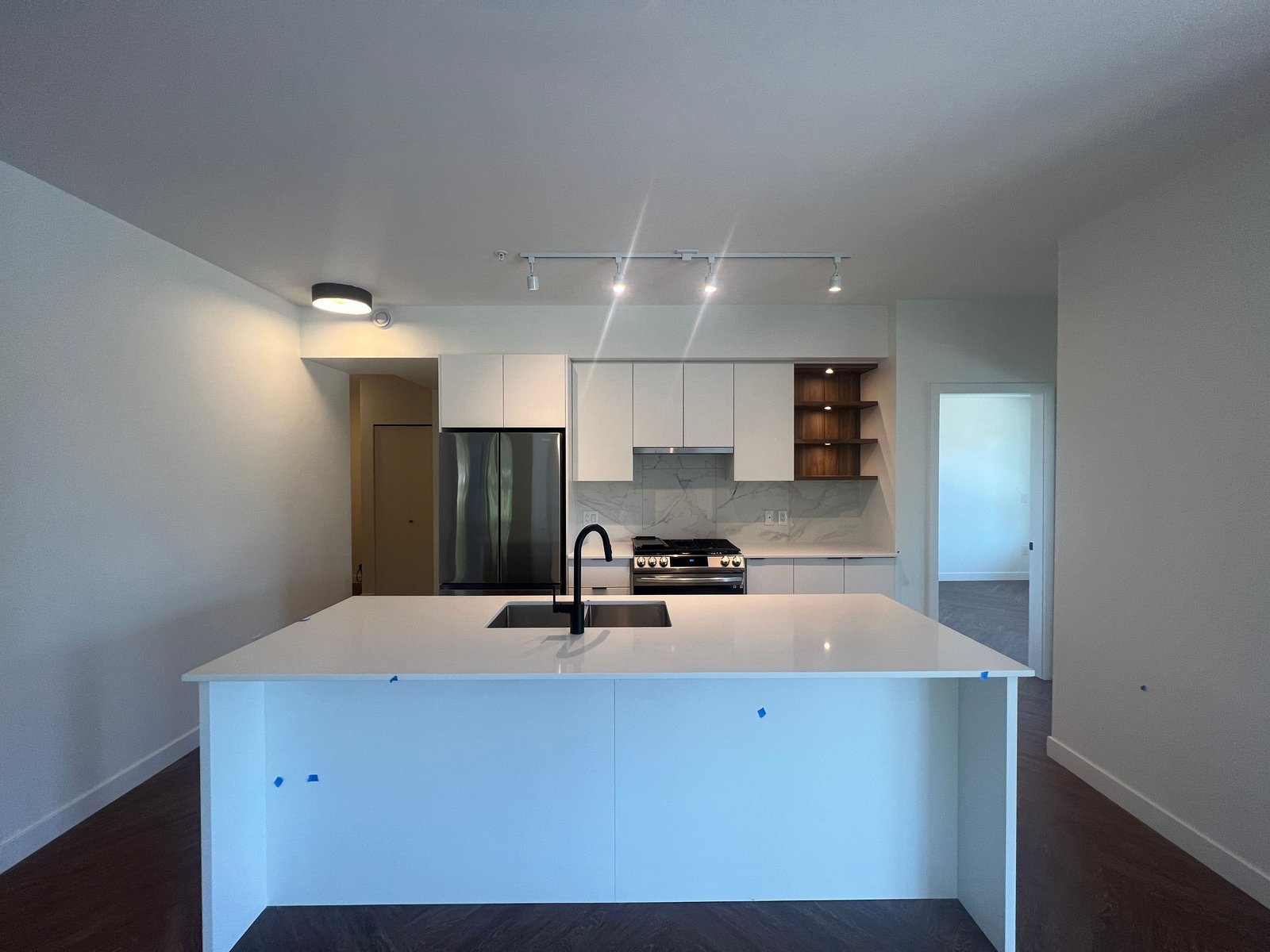 3 Bedroom Apartment for Rent - 3229 St Johns St, Port Moody, BC 2