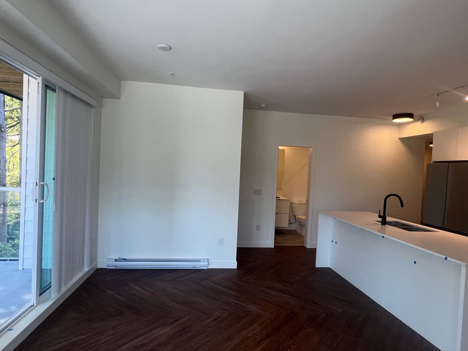 3 Bedroom Apartment for Rent - 3229 St Johns St, Port Moody, BC 3