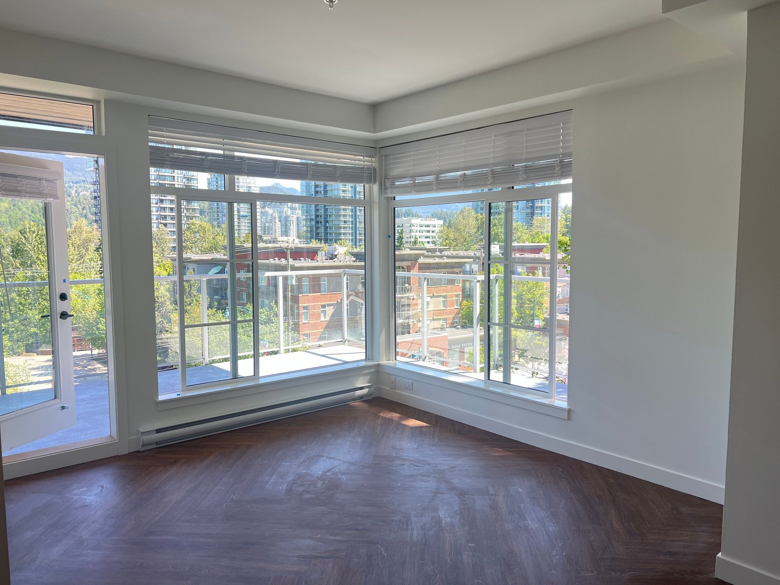 3 Bedroom Apartment for Rent - 3229 St Johns St, Port Moody, BC 5