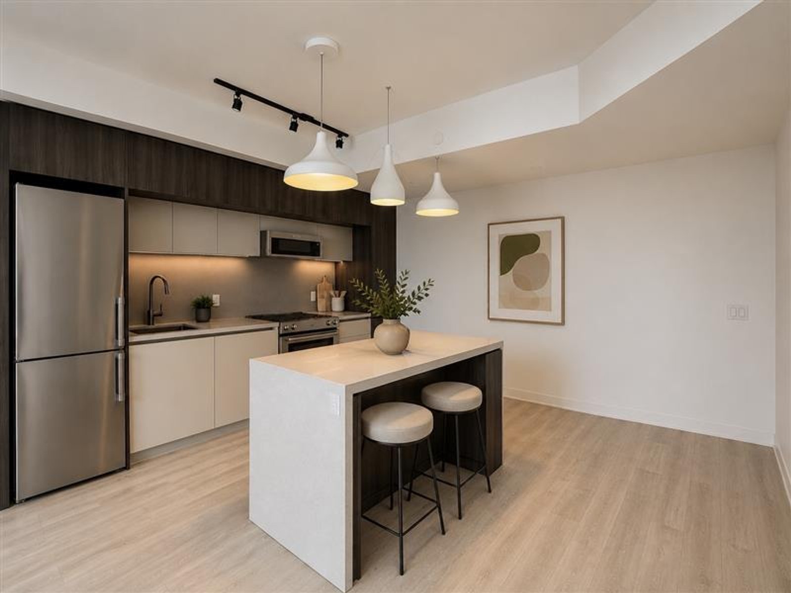 2 Bedroom Apartment for Rent - 185 Millway Ave, Vaughan, ON 2