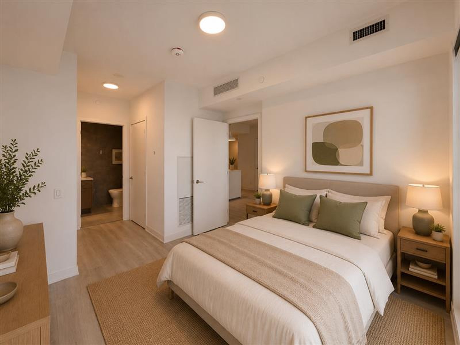 2 Bedroom Apartment for Rent - 185 Millway Ave, Vaughan, ON 5
