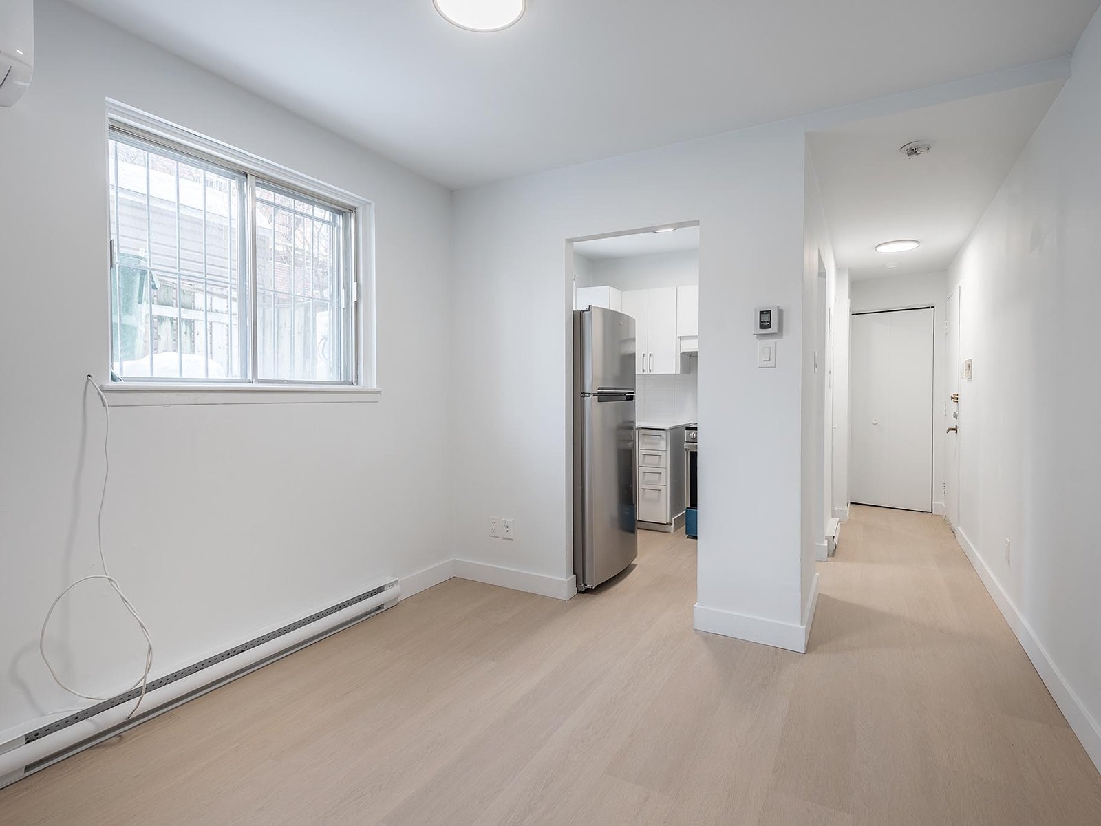 2 Bedroom Apartment for Rent - 10150 Place Meilleur, Montréal, QC 2
