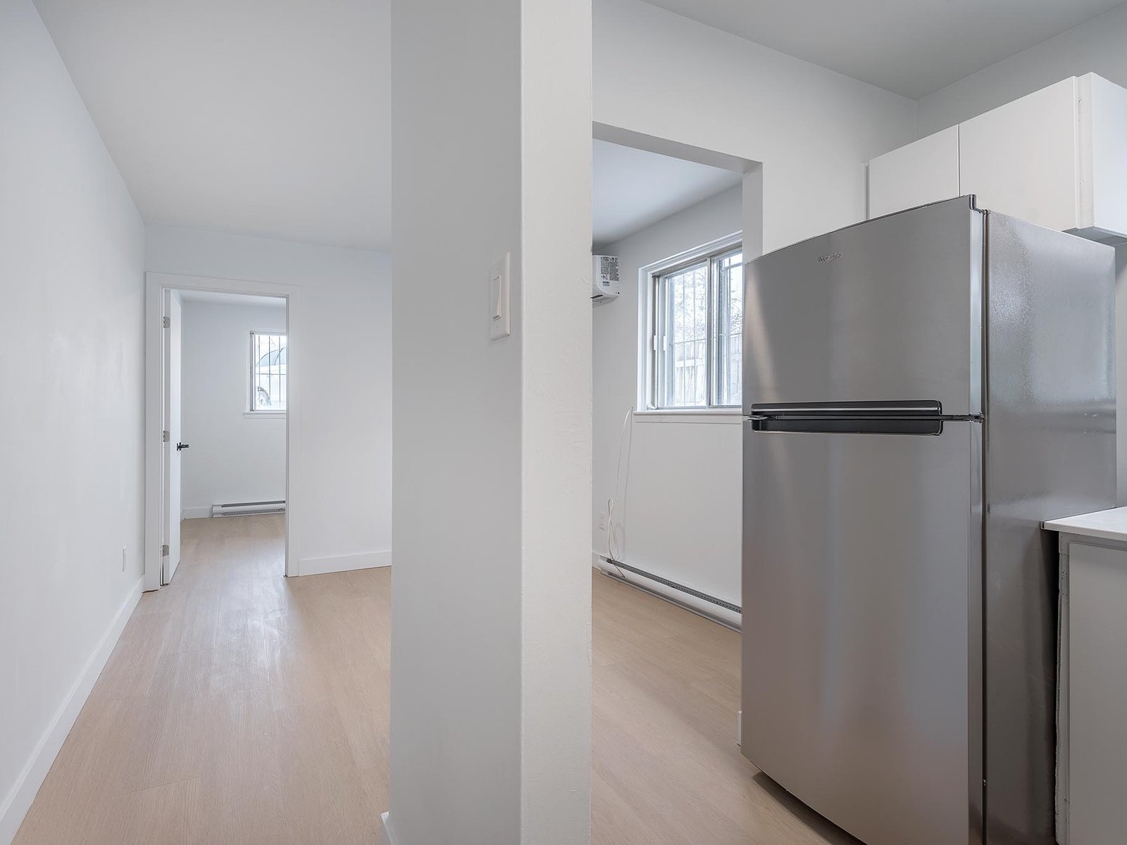 2 Bedroom Apartment for Rent - 10150 Place Meilleur, Montréal, QC 3
