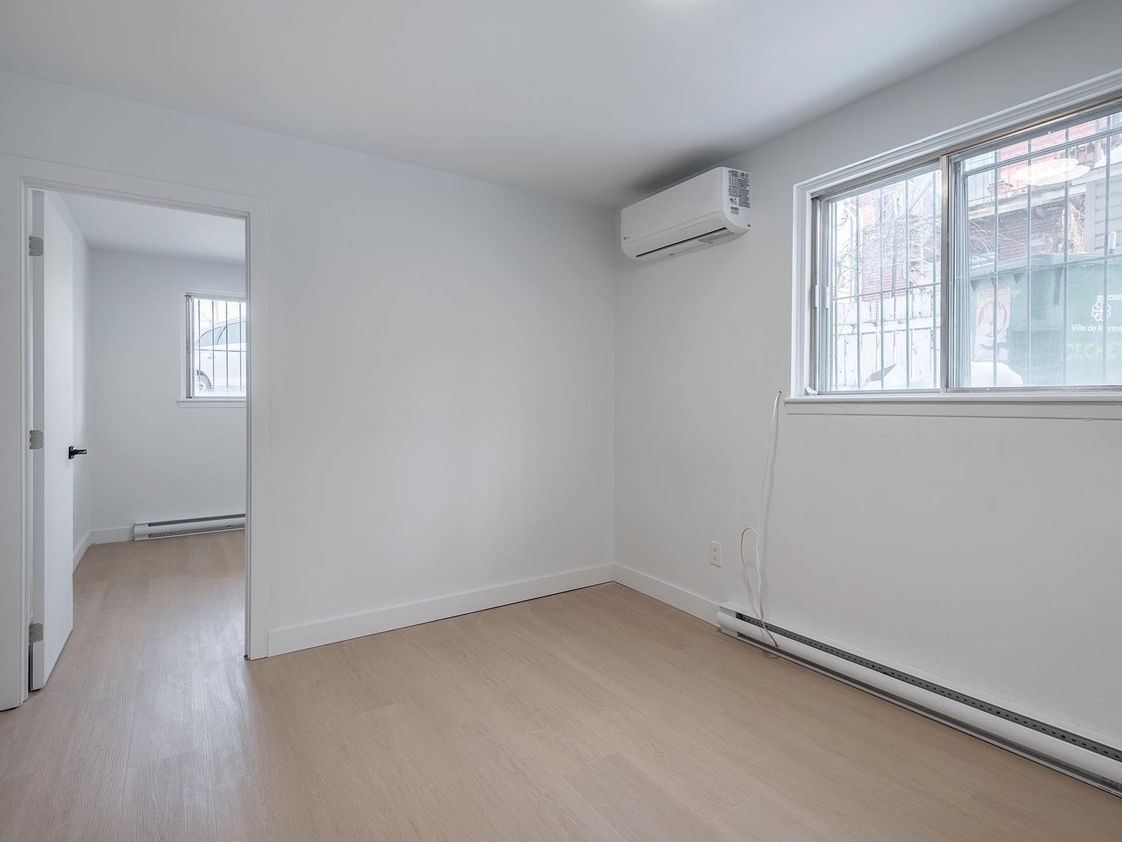 2 Bedroom Apartment for Rent - 10150 Place Meilleur, Montréal, QC 4