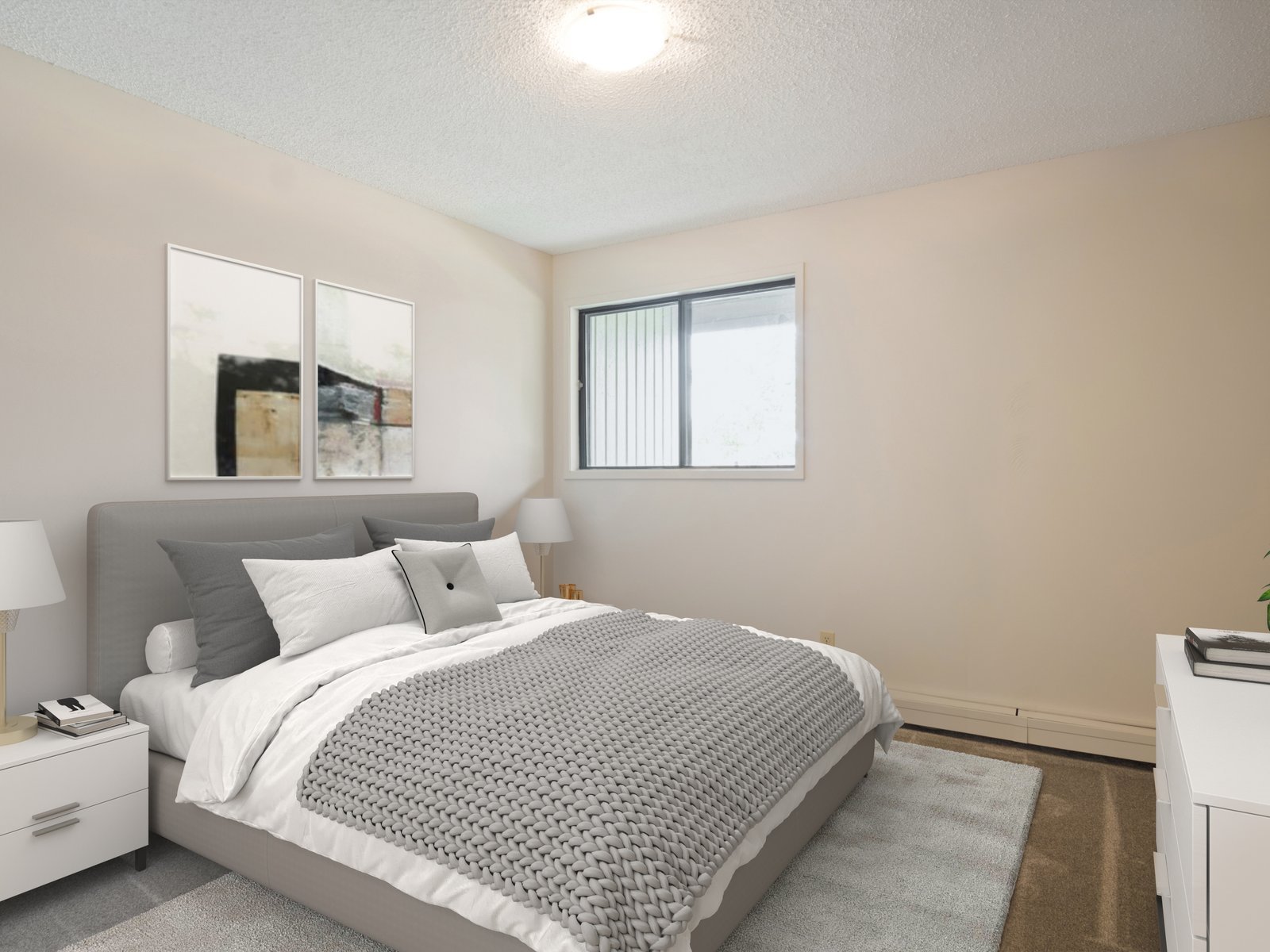 3 Bedroom Apartment for Rent - 235 Lenore Drive, Saskatoon, SK 4