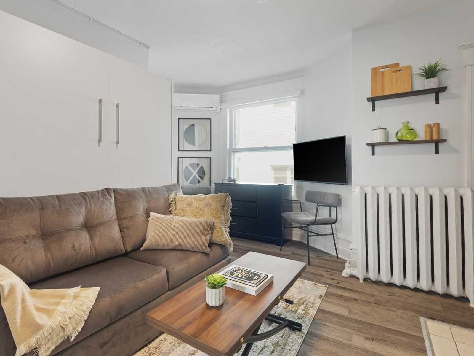 Studio Apartment for Rent - 360 Friel Street, Ottawa, ON 4