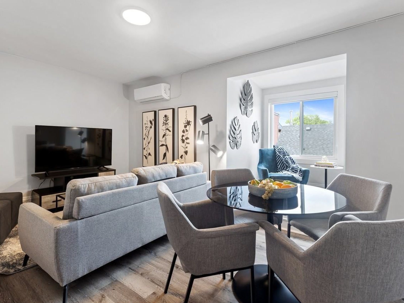 Studio Apartment for Rent - 360 Friel Street, Ottawa, ON 5