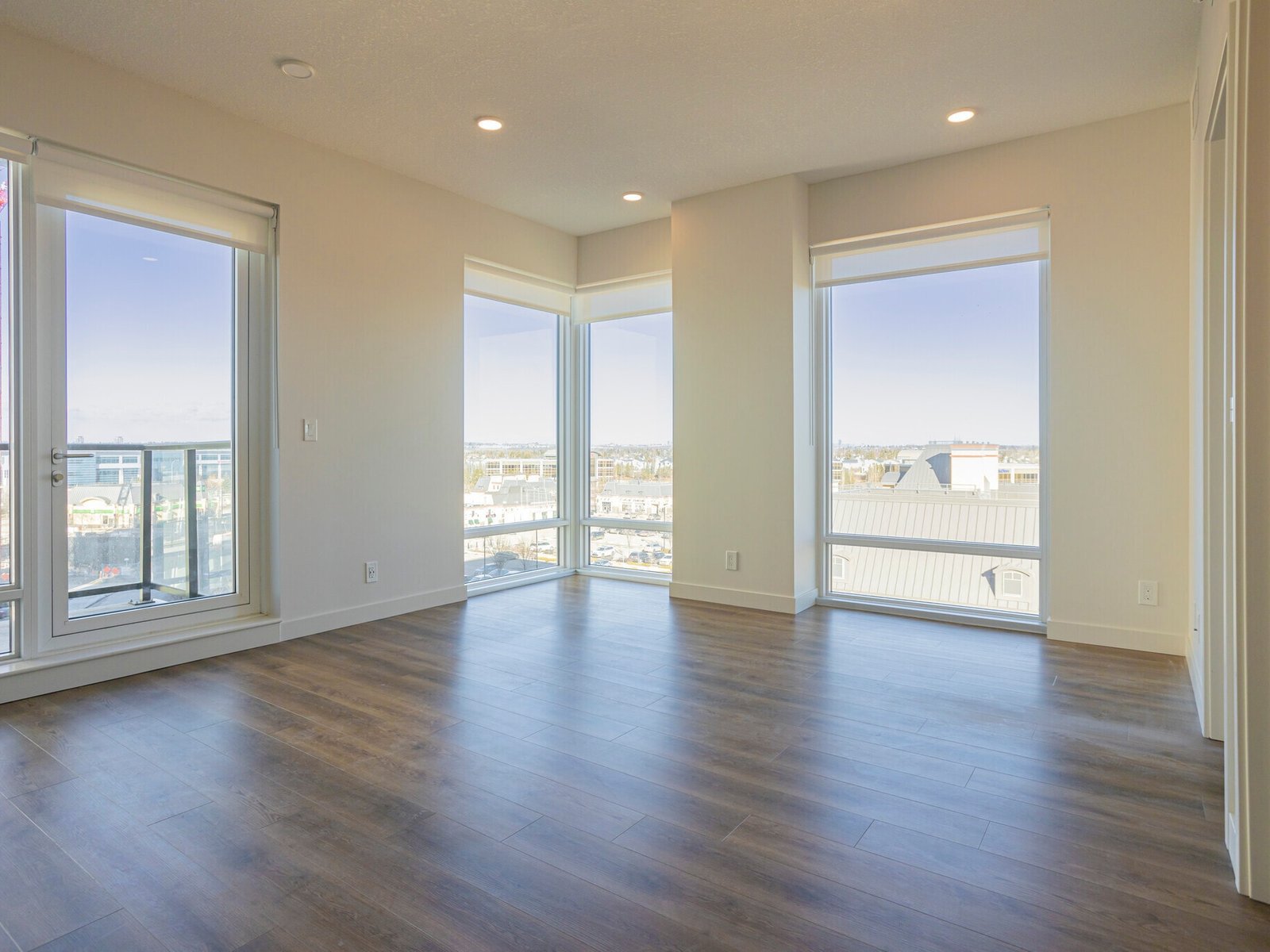 2 Bedroom Apartment for Rent - 85 Quarry Pk Rd S E, Calgary, AB 2