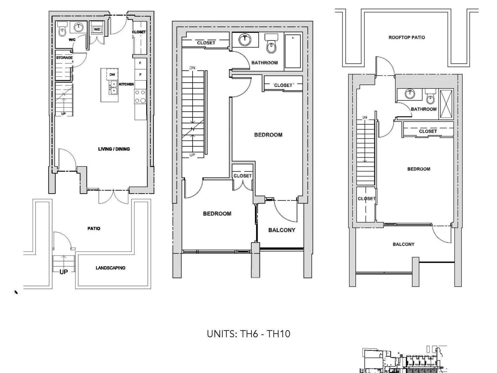 3 Bedroom Apartment for Rent - 1711 Lions Gate Lane, North Vancouver, BC 5